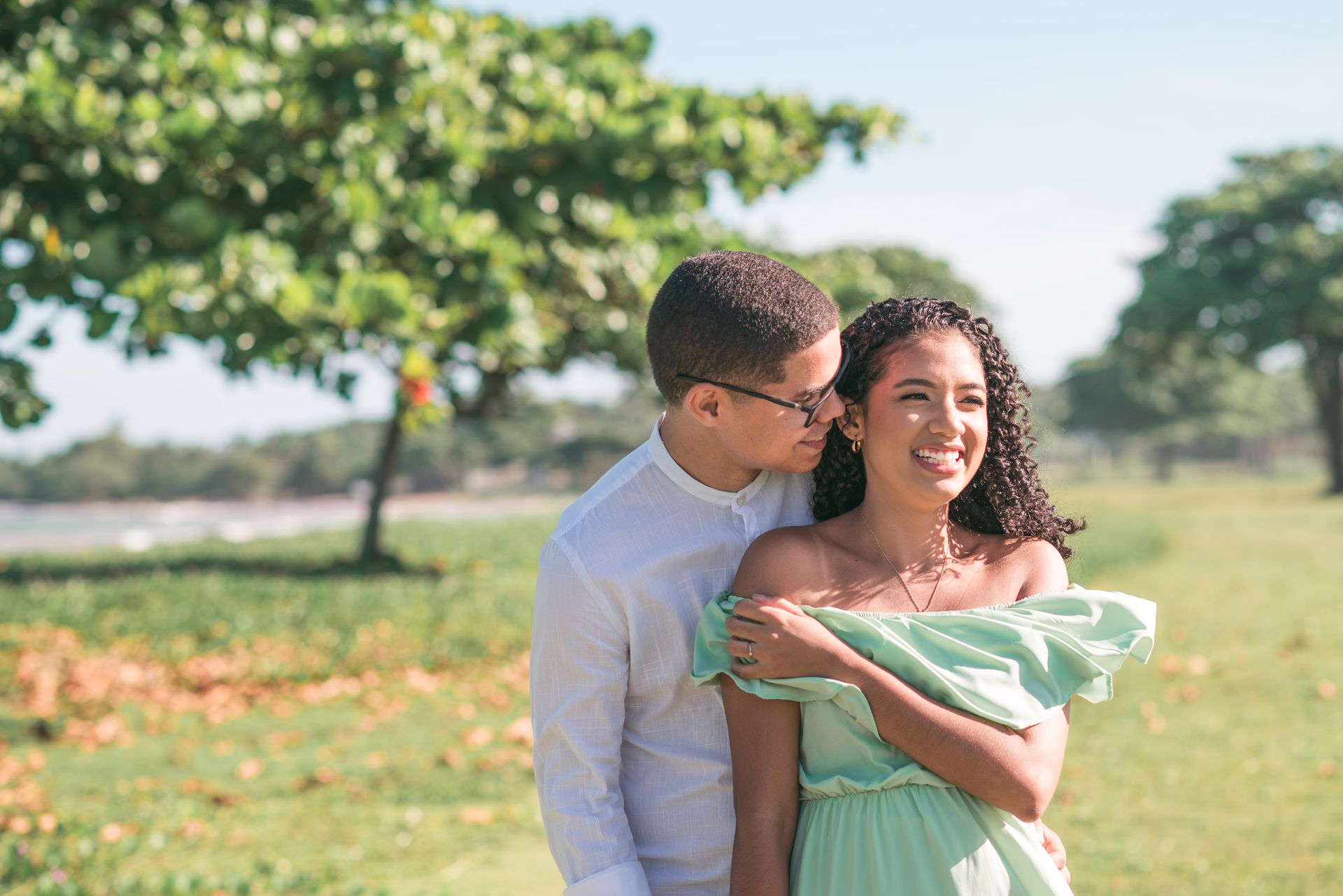 Moises Pacheco - 0 - 12