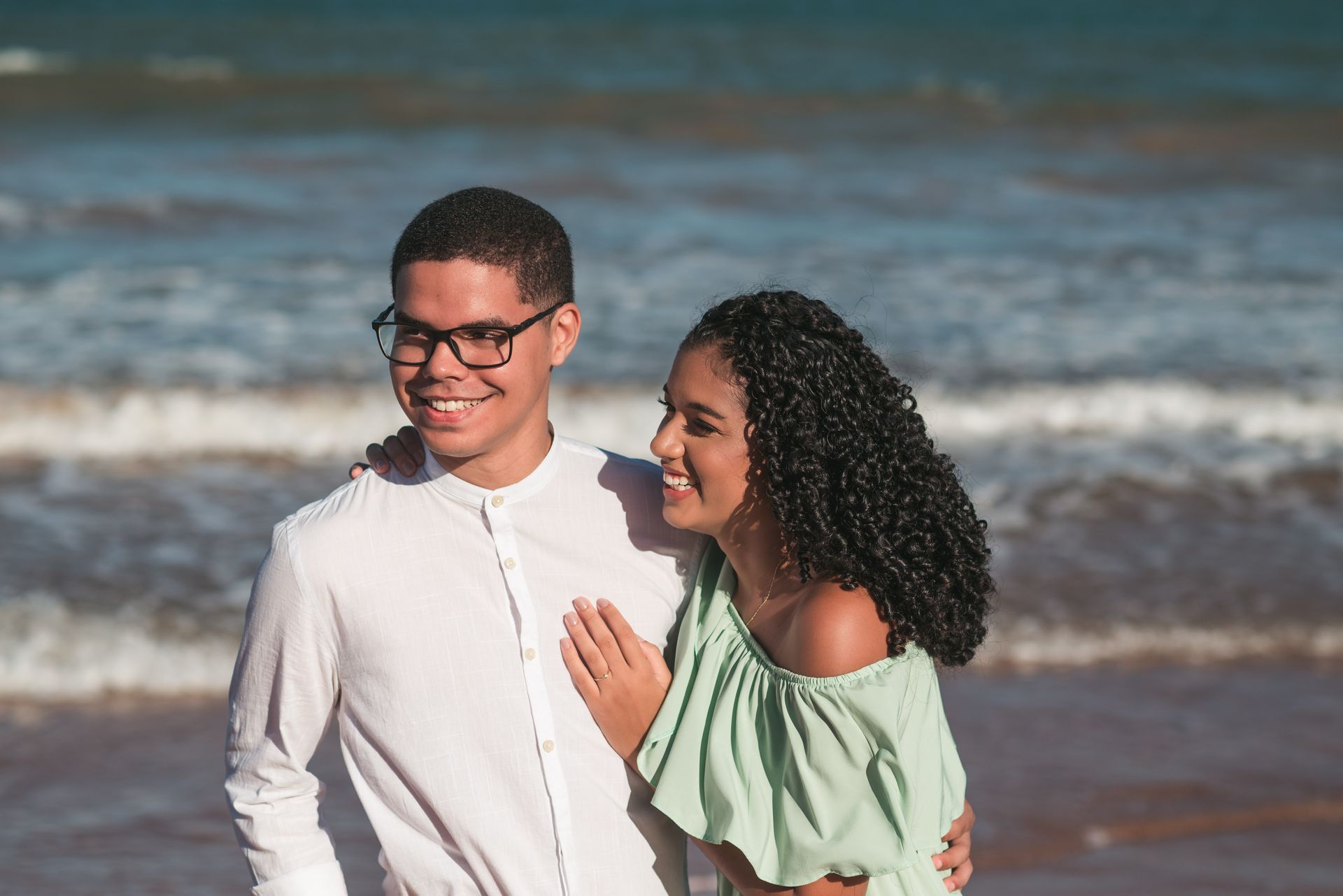 Moises Pacheco - 0 - 16