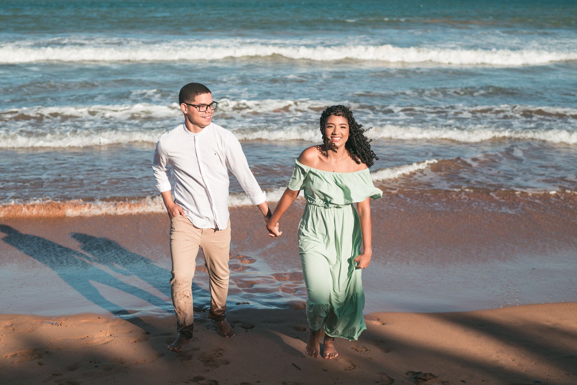 Moises Pacheco - 0 - 19