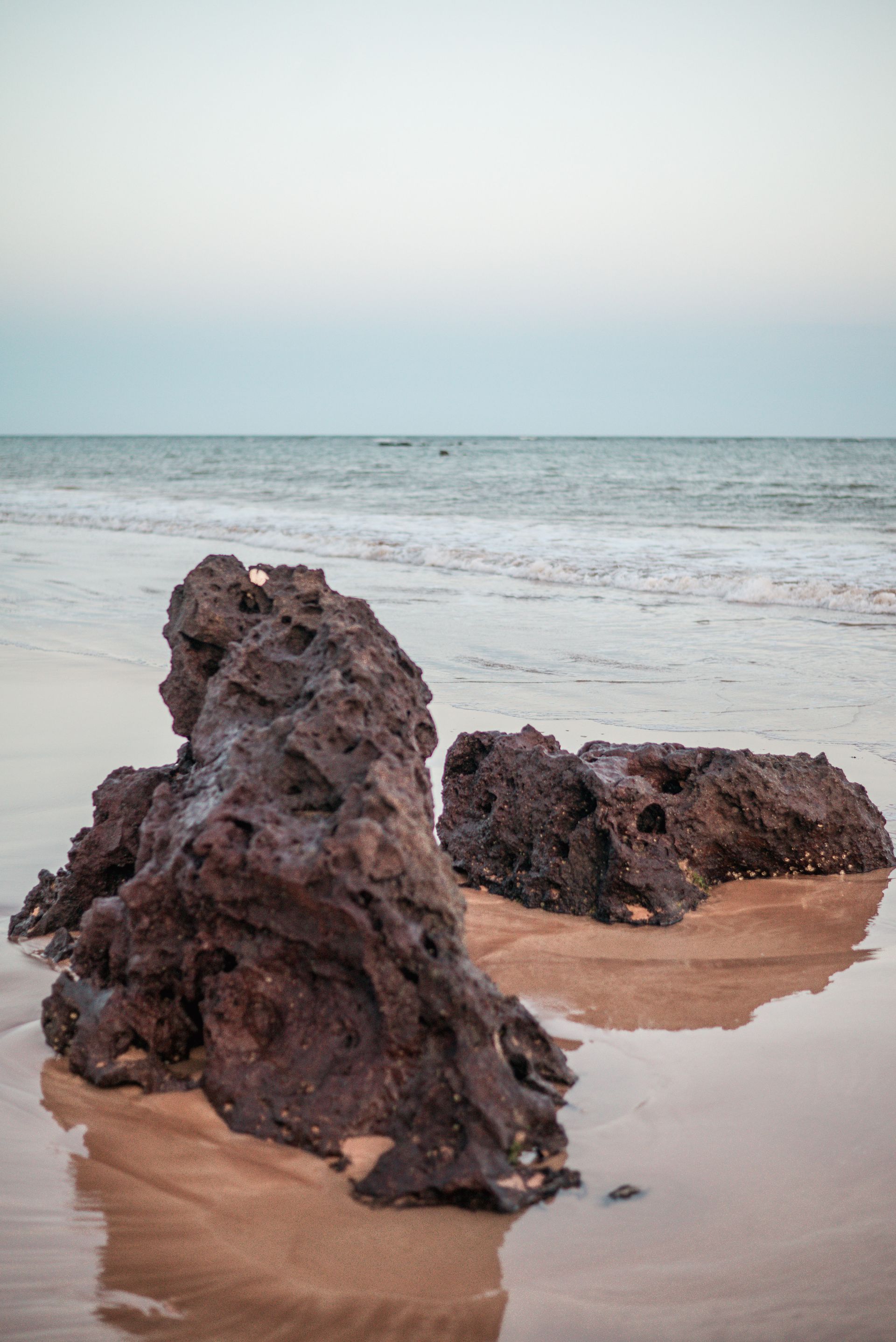 Moises Pacheco - 0 - 53