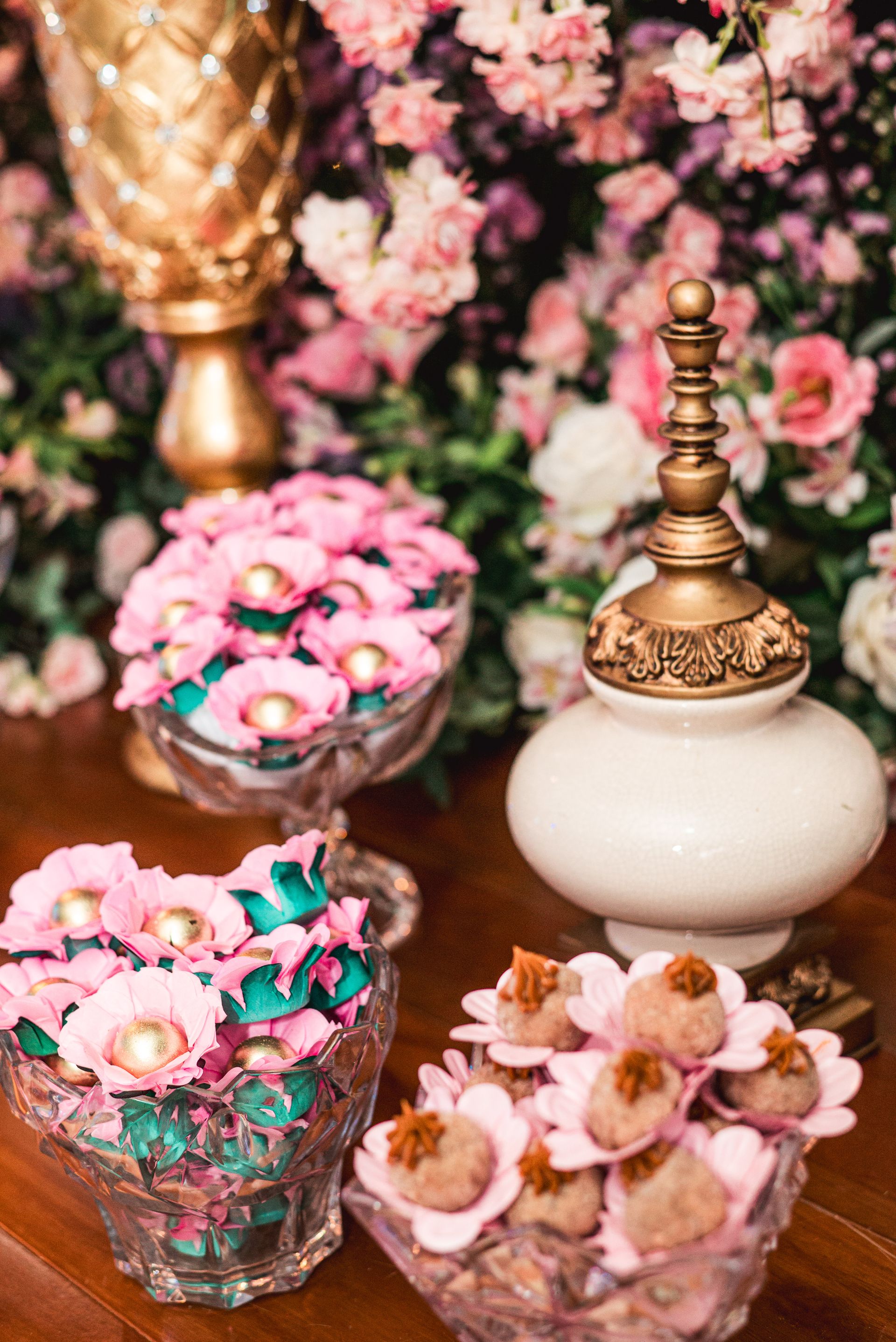 Festa de 15 anos no Sítio Recanto Verde - 2 - 1