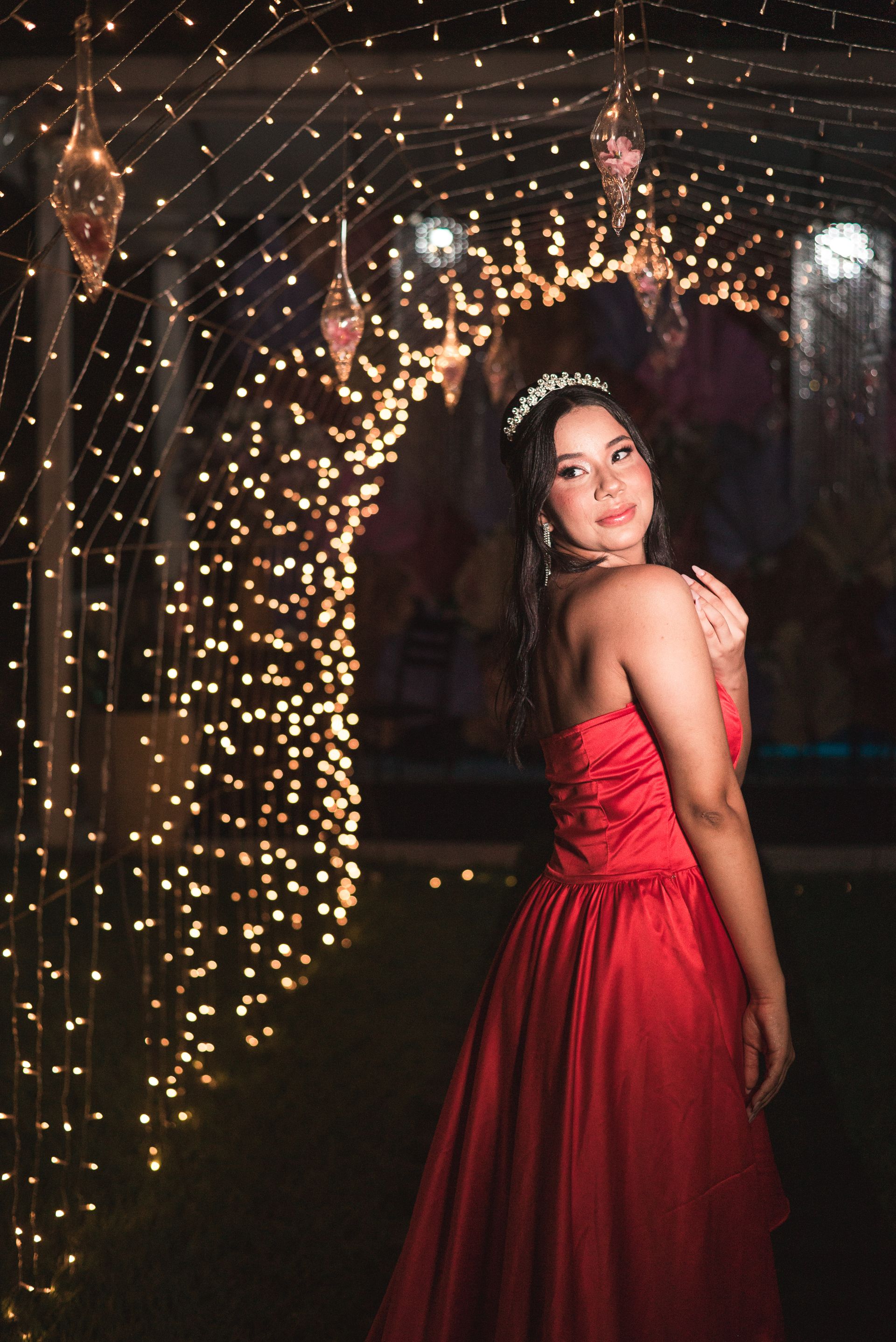 Festa de 15 anos no Sítio Recanto Verde - 2 - 19