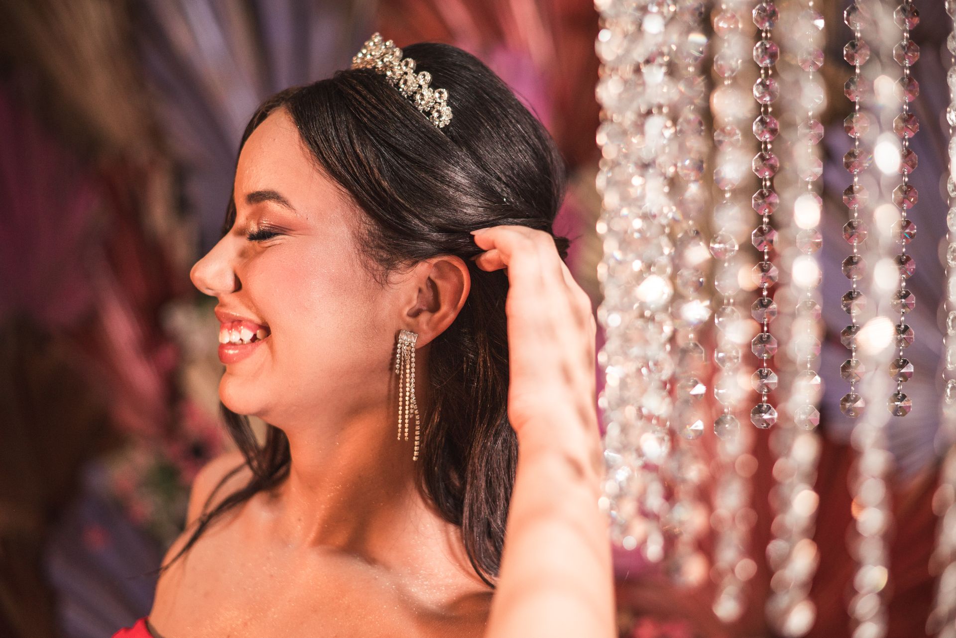 Festa de 15 anos no Sítio Recanto Verde - 2 - 21