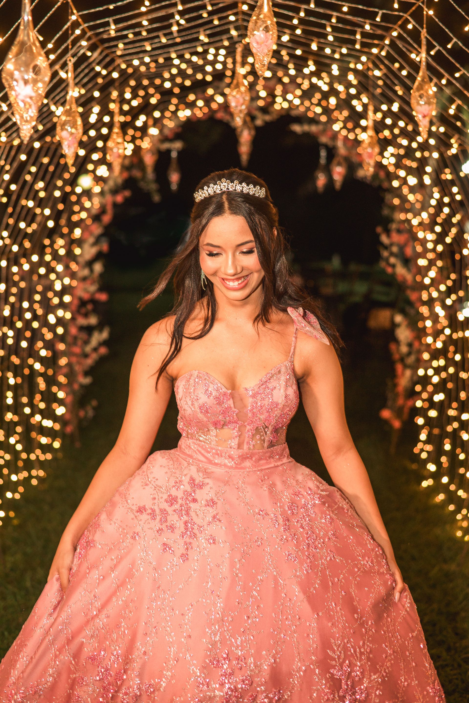 Festa de 15 anos no Sítio Recanto Verde - 2 - 27