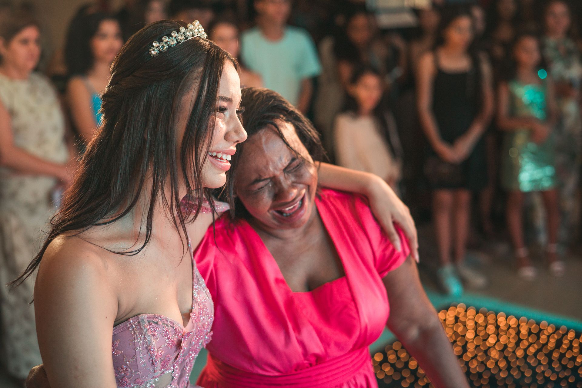 Festa de 15 anos no Sítio Recanto Verde - 2 - 31