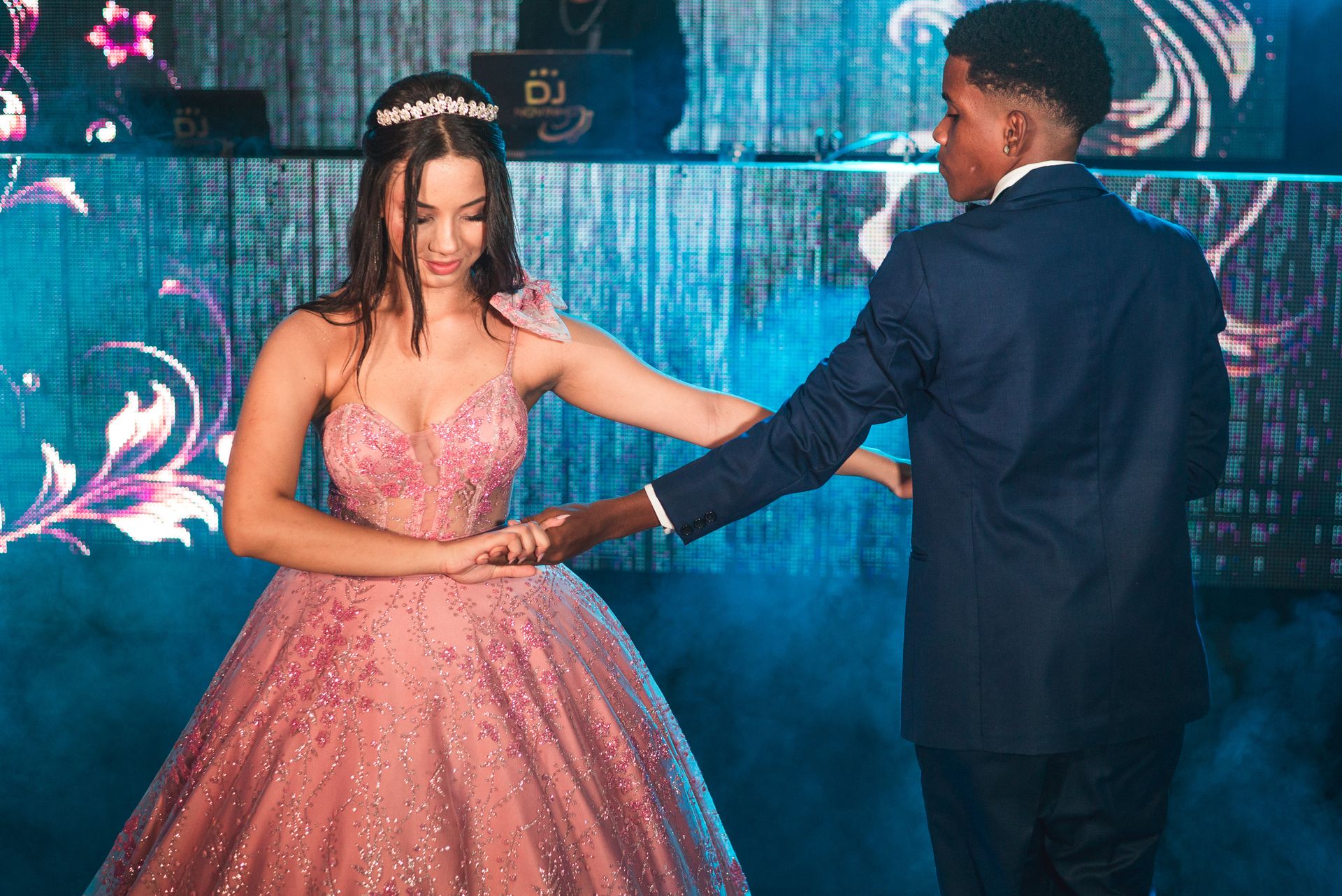 Festa de 15 anos no Sítio Recanto Verde - 2 - 46