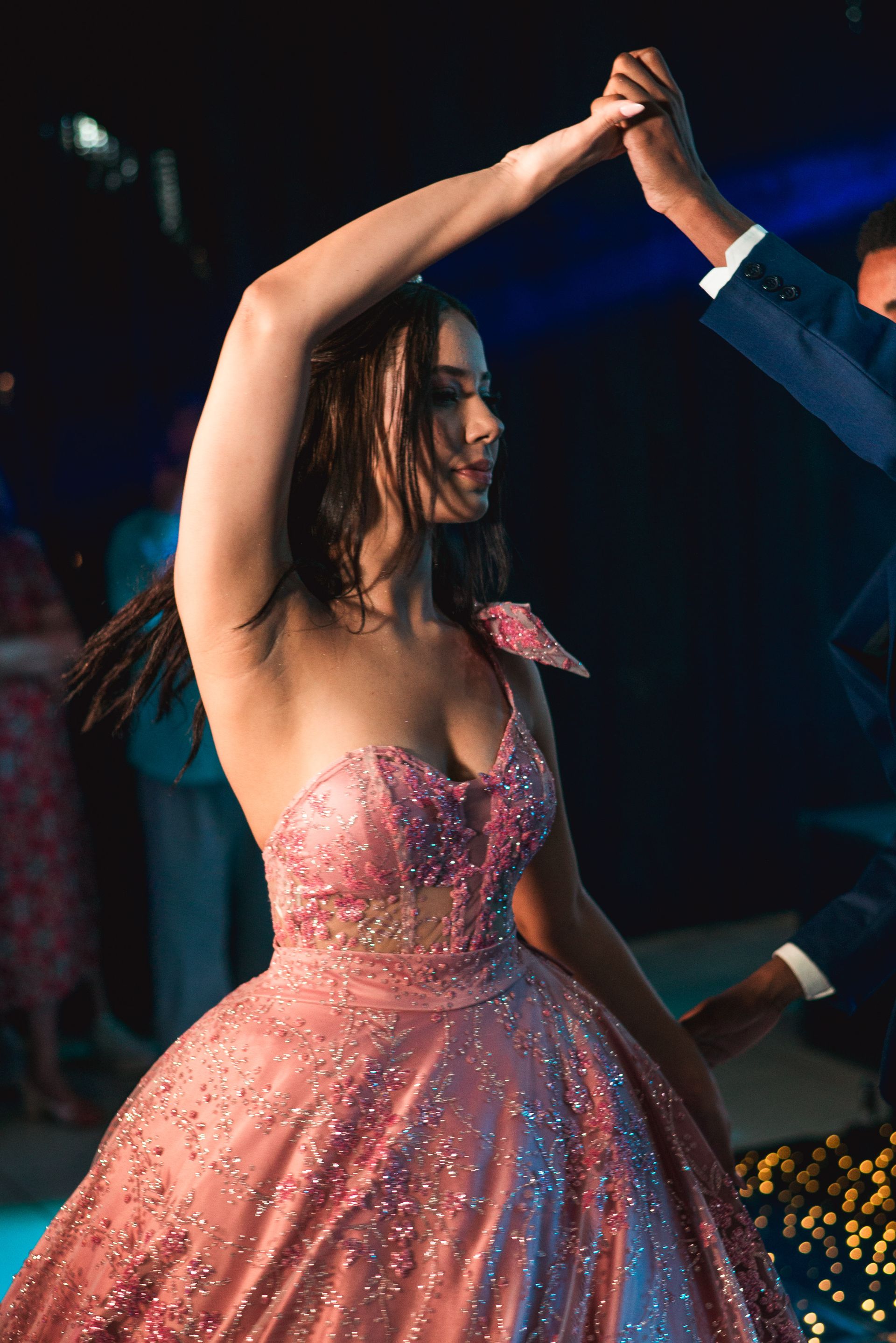 Festa de 15 anos no Sítio Recanto Verde - 2 - 47