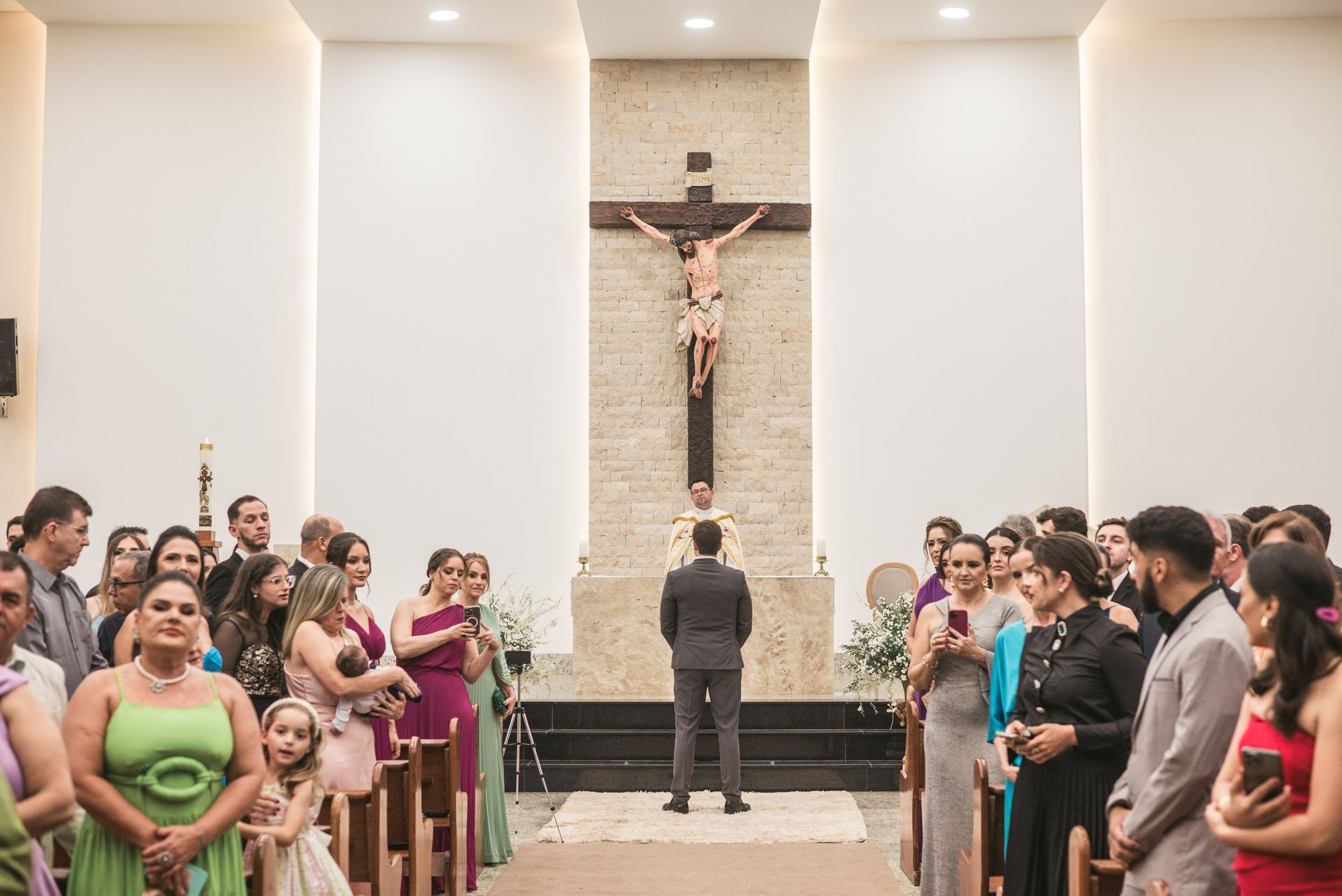 CASAMENTO ARTHUR E ISABELA - 2 - 10