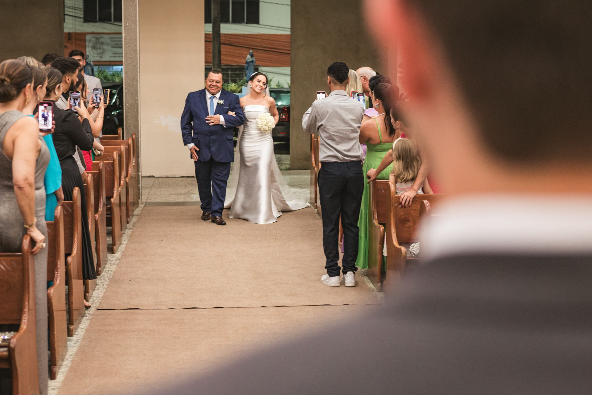CASAMENTO ARTHUR E ISABELA - 2 - 14