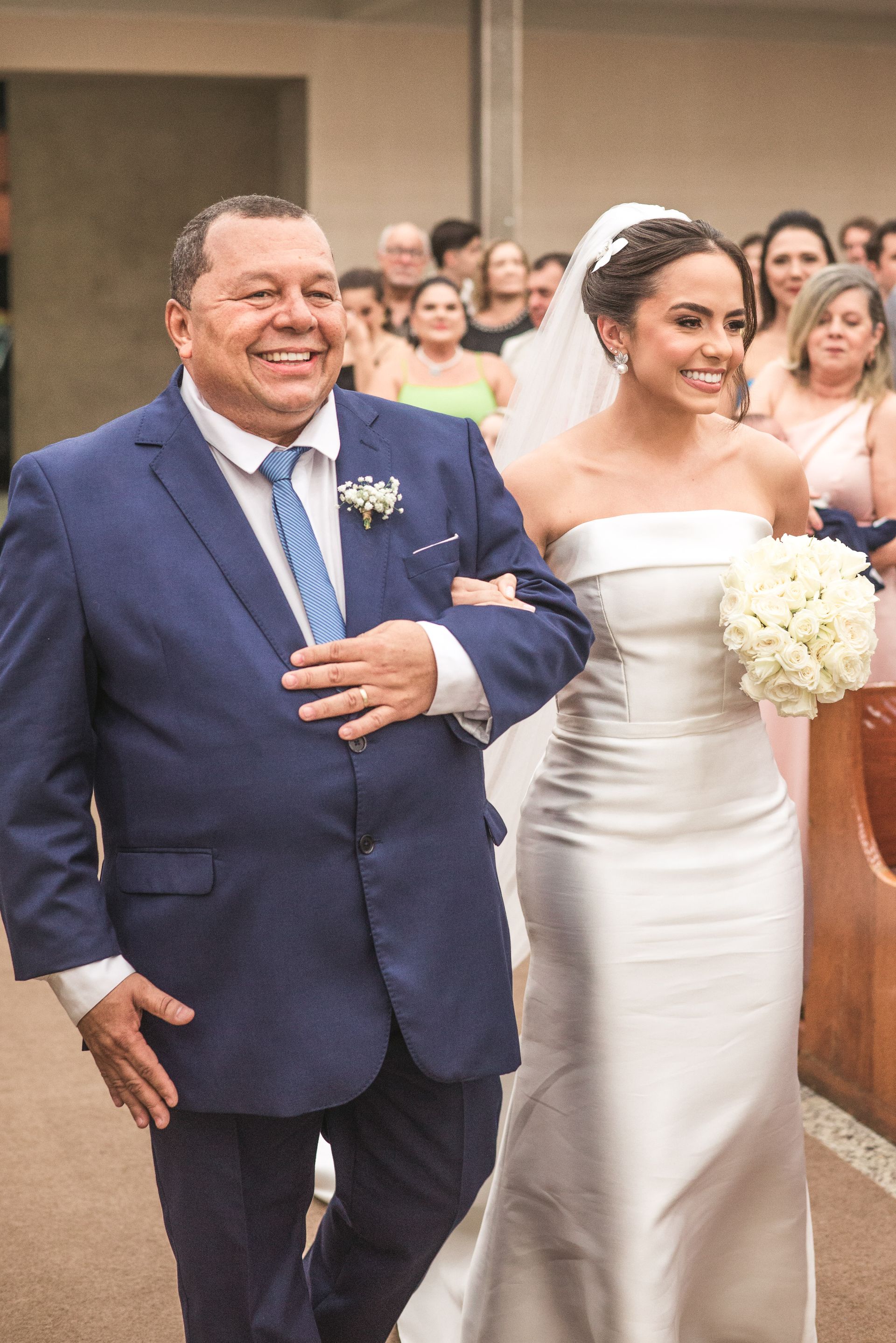 CASAMENTO ARTHUR E ISABELA - 2 - 16