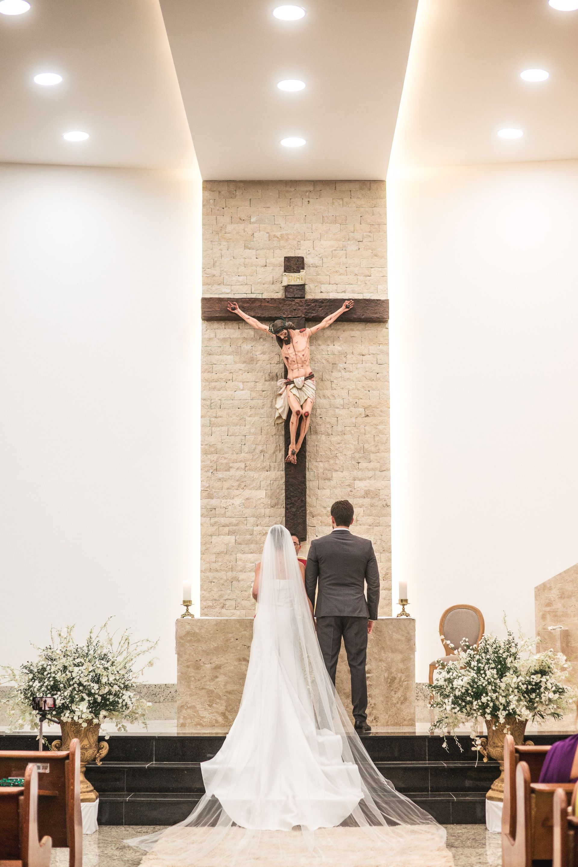 CASAMENTO ARTHUR E ISABELA - 2 - 26