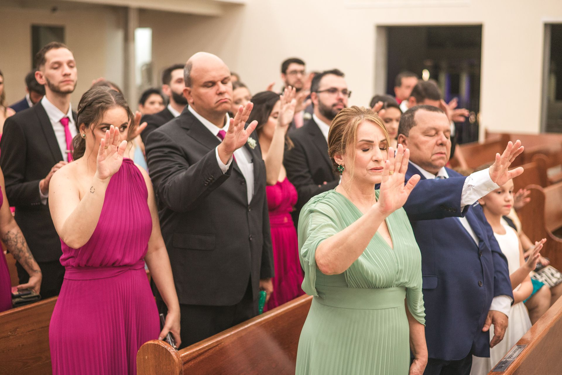 CASAMENTO ARTHUR E ISABELA - 2 - 41