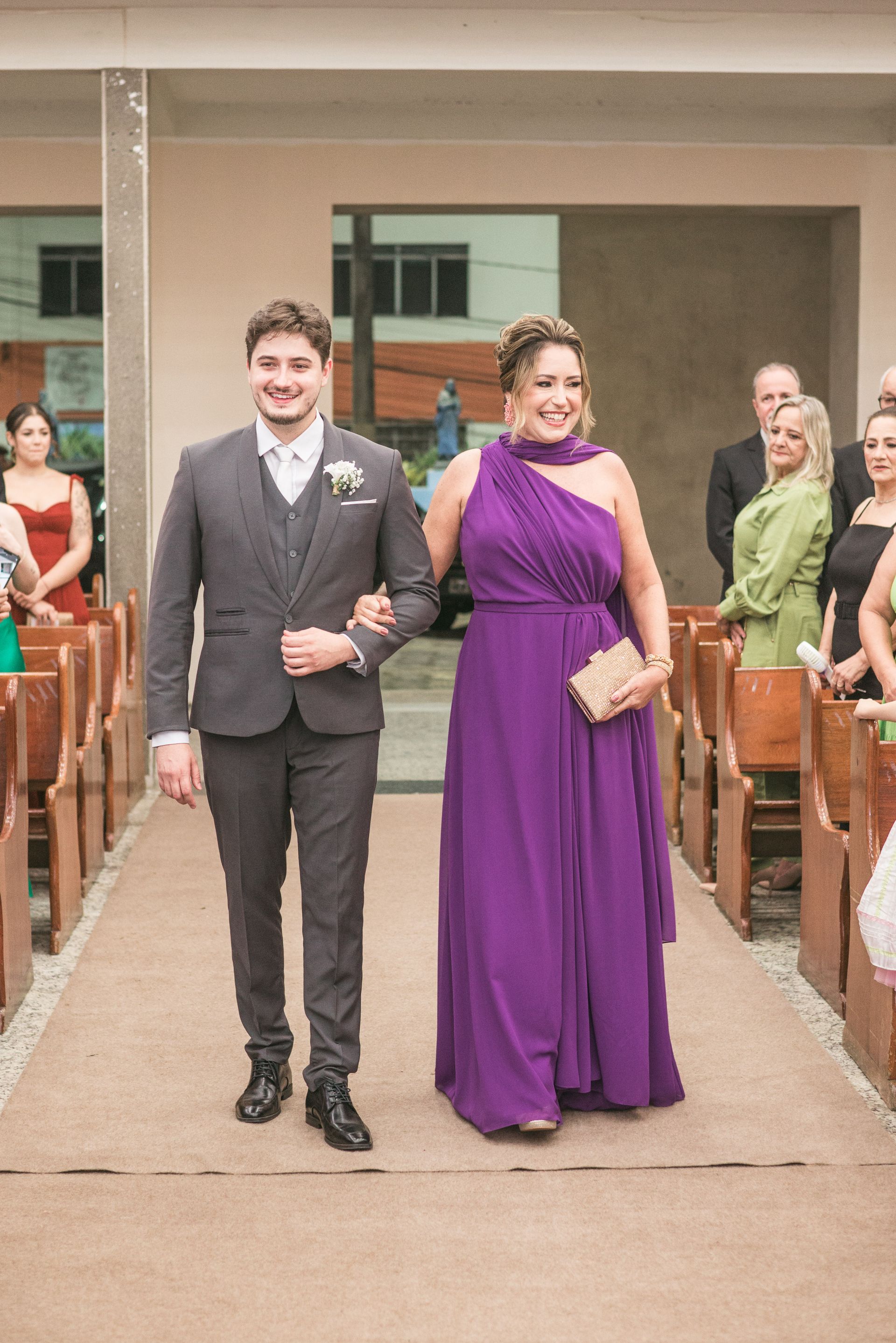 CASAMENTO ARTHUR E ISABELA - 2 - 5