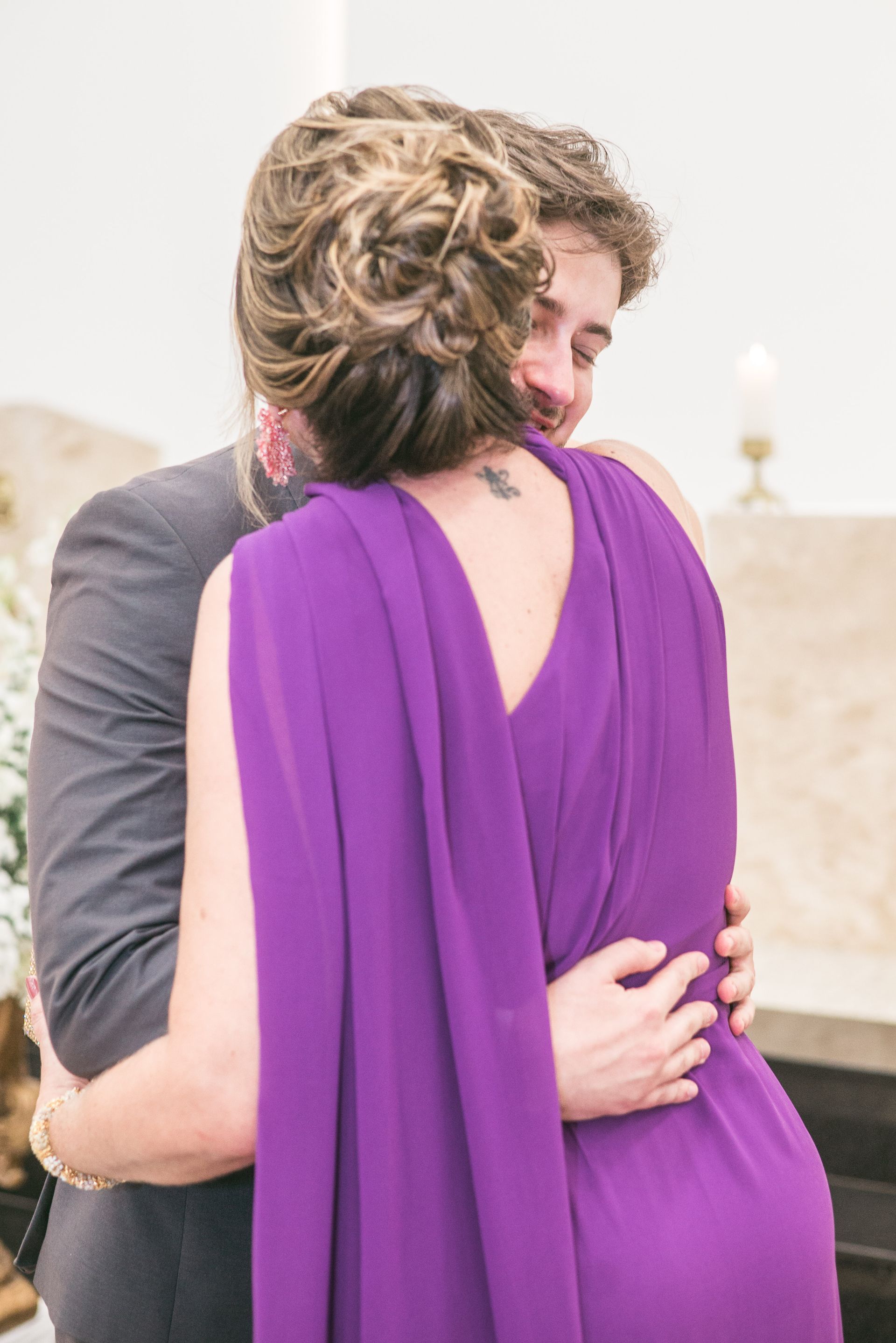 CASAMENTO ARTHUR E ISABELA - 2 - 6