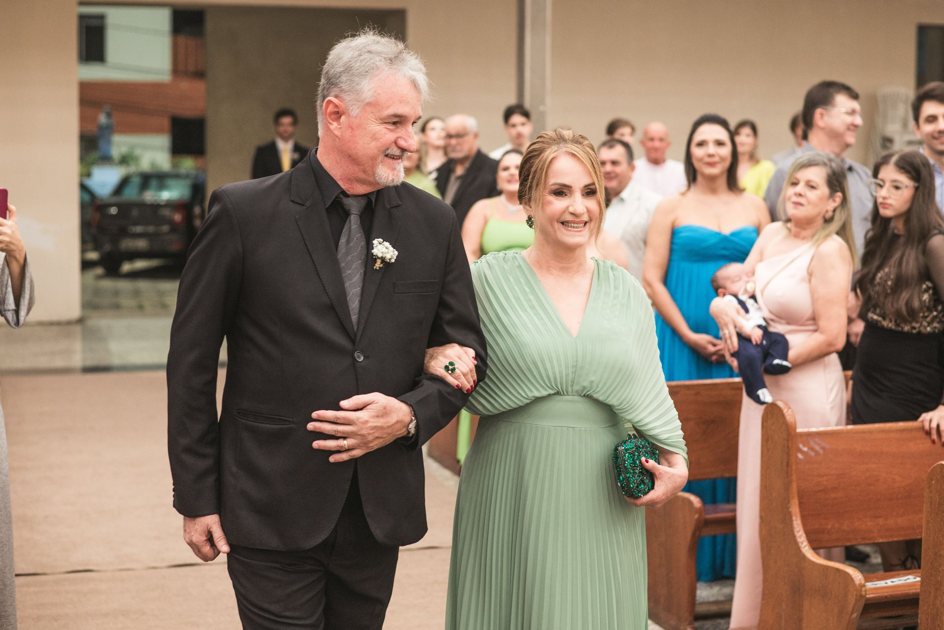 CASAMENTO ARTHUR E ISABELA - 2 - 9