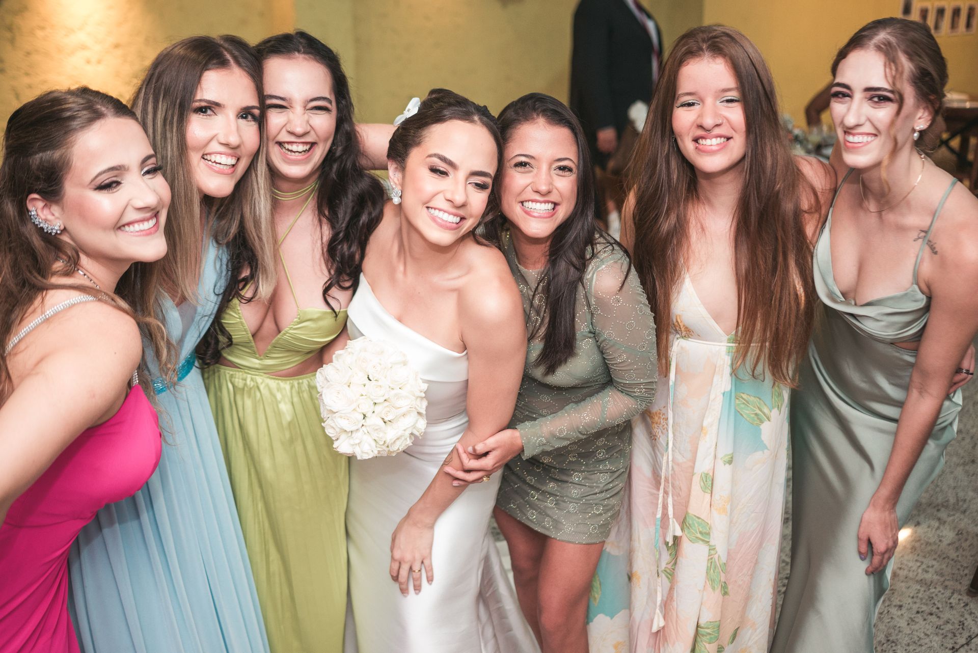 CASAMENTO ARTHUR E ISABELA - 3 - 20