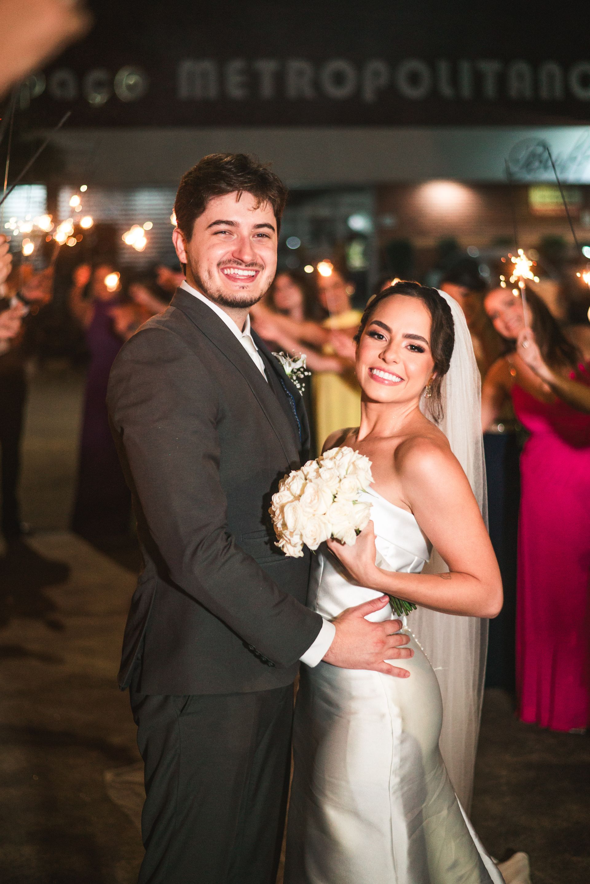 CASAMENTO ARTHUR E ISABELA - 3 - 0