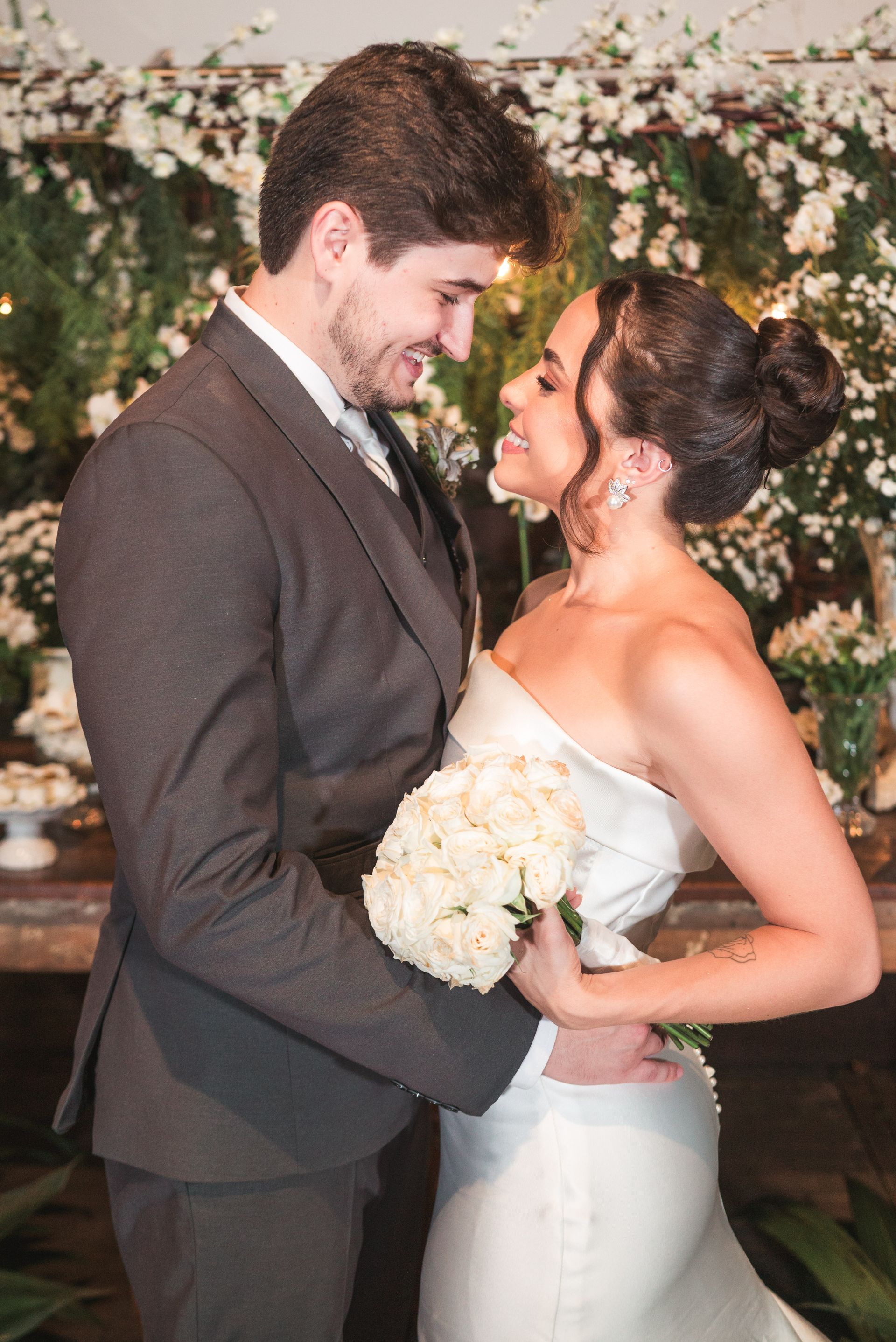 CASAMENTO ARTHUR E ISABELA - 3 - 21