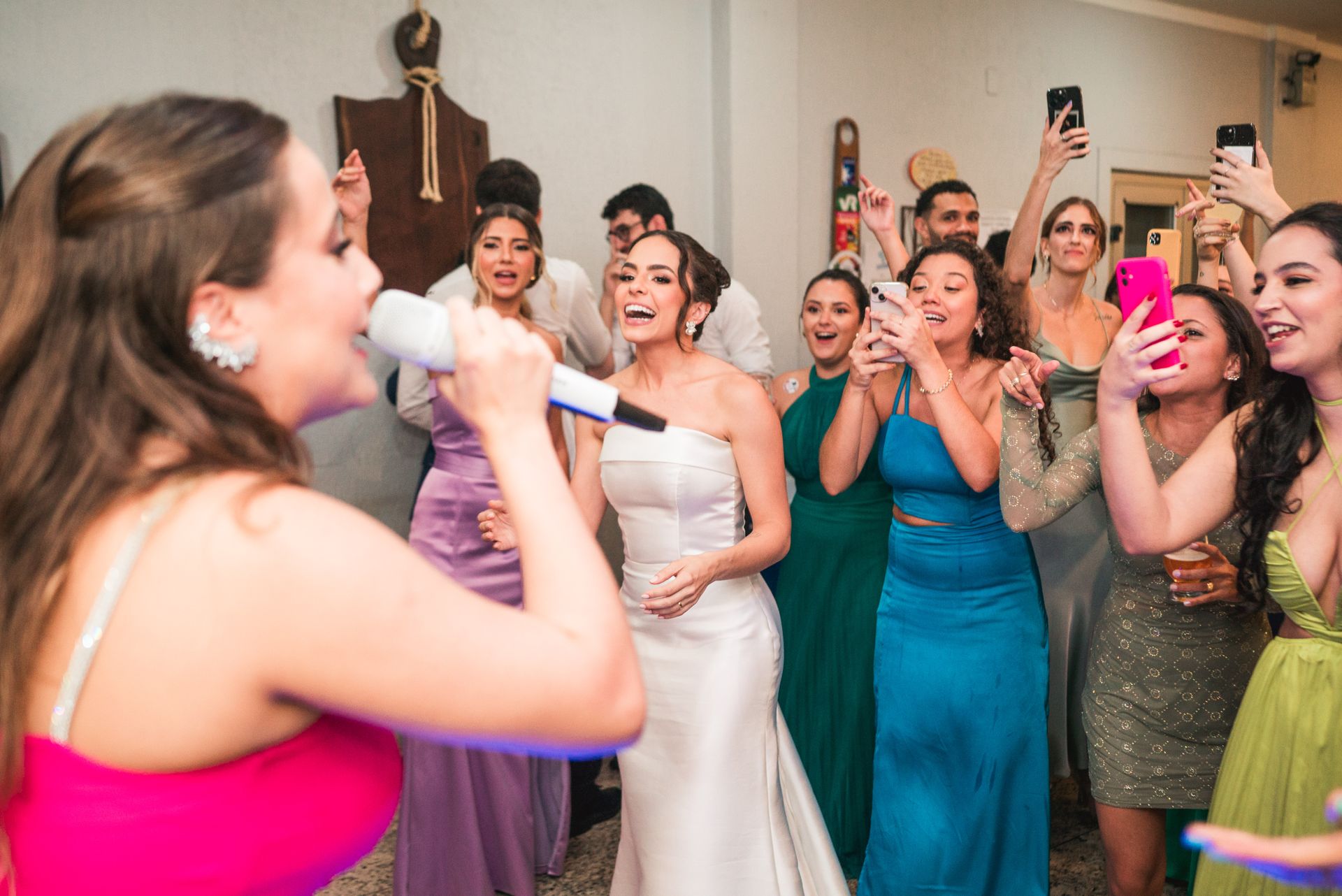 CASAMENTO ARTHUR E ISABELA - 3 - 31