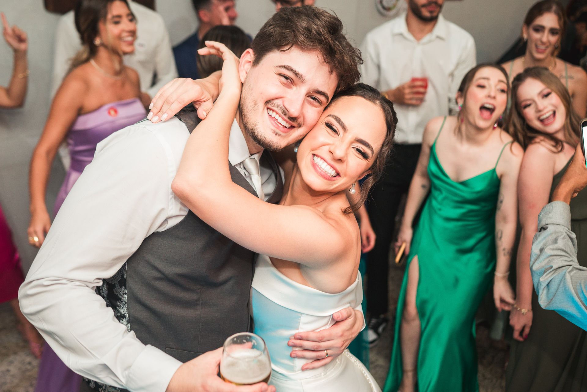 CASAMENTO ARTHUR E ISABELA - 3 - 29