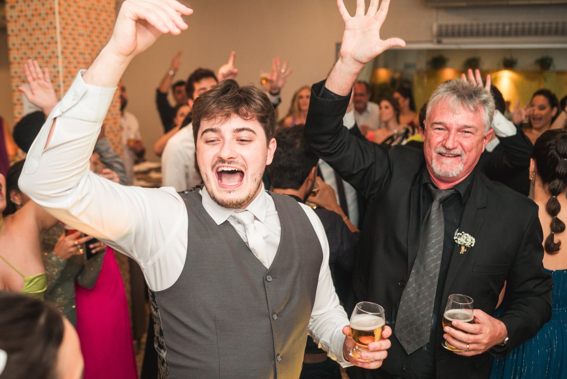 CASAMENTO ARTHUR E ISABELA - 3 - 30