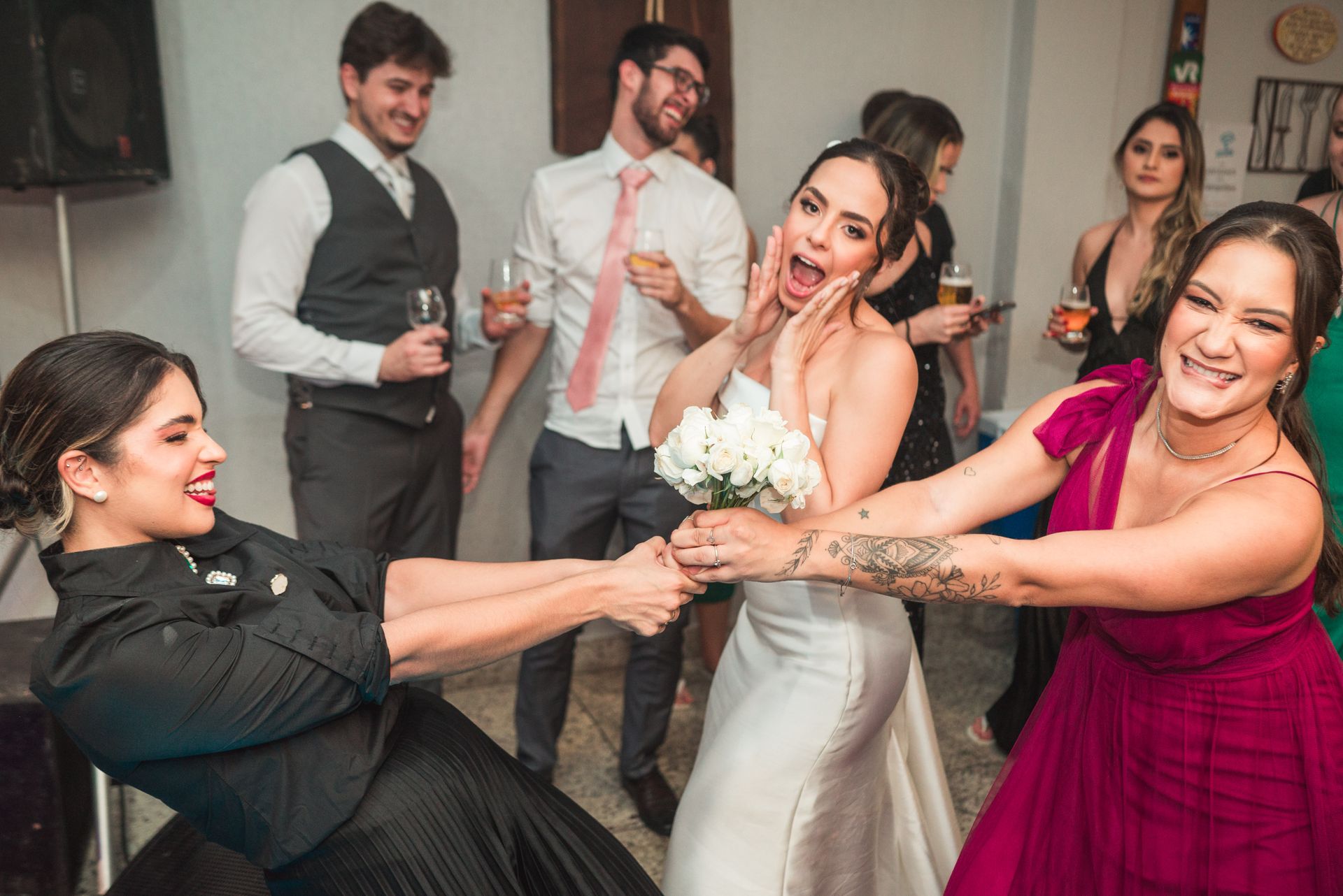 CASAMENTO ARTHUR E ISABELA - 3 - 39