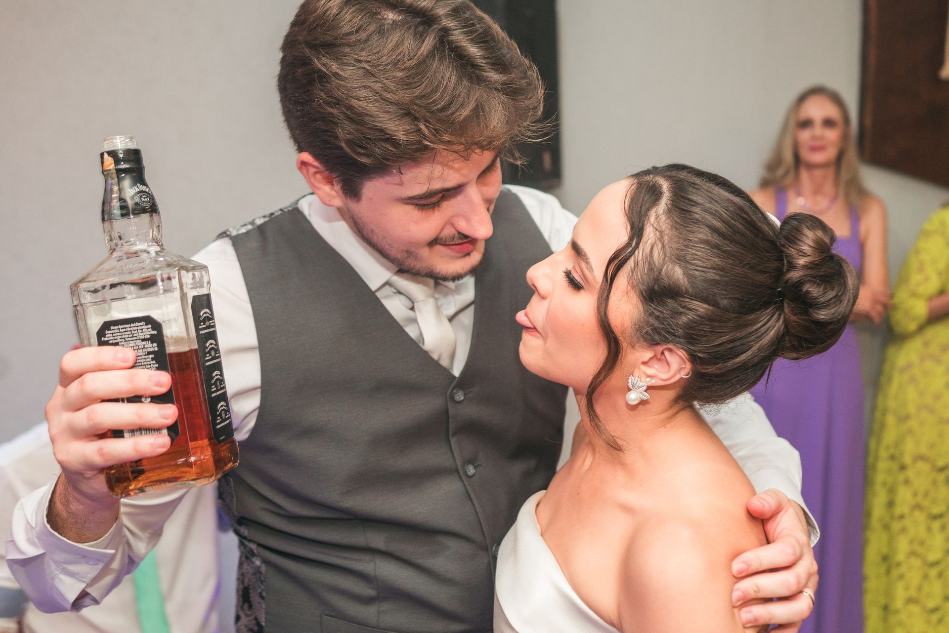 CASAMENTO ARTHUR E ISABELA - 3 - 42