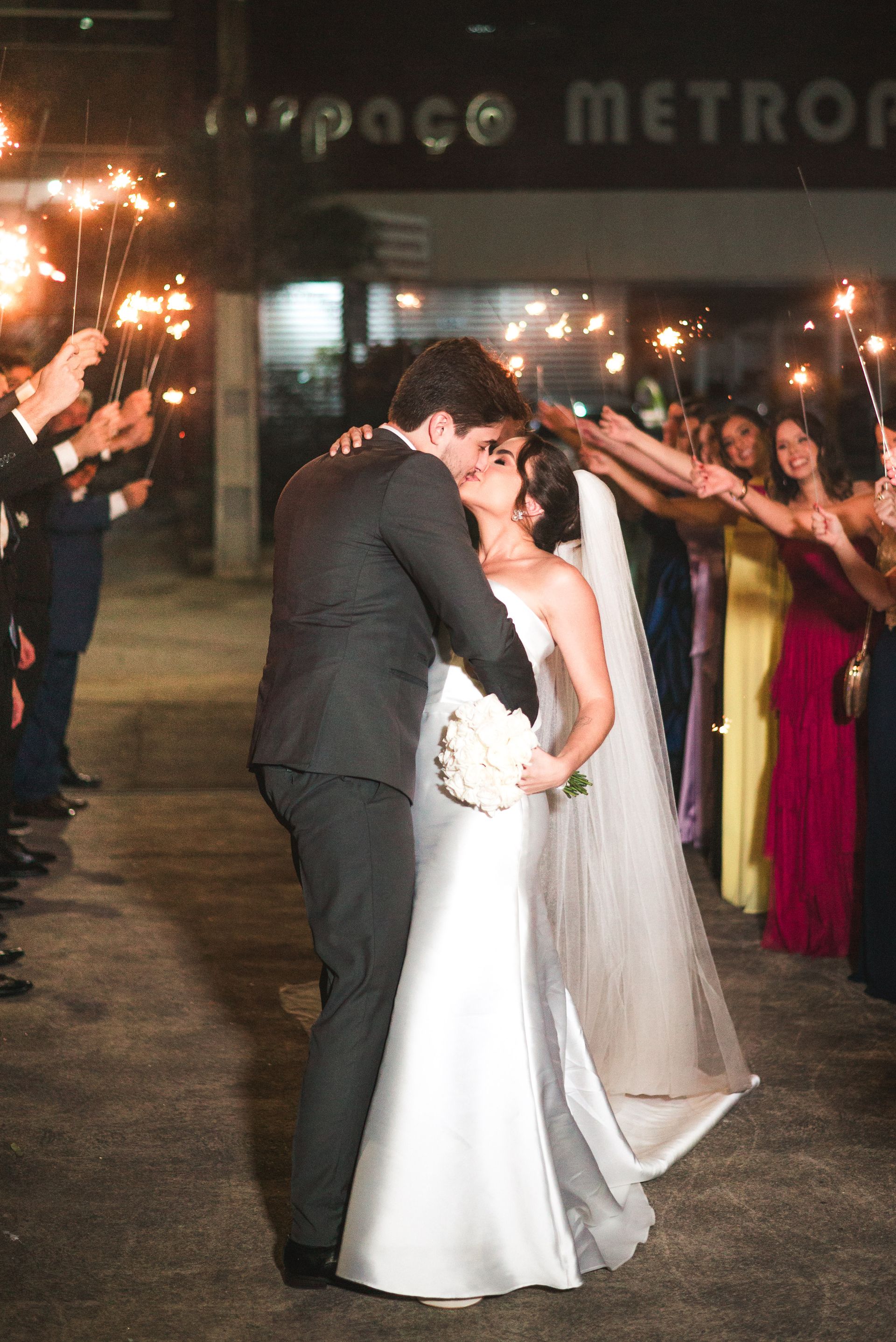 CASAMENTO ARTHUR E ISABELA - 3 - 1