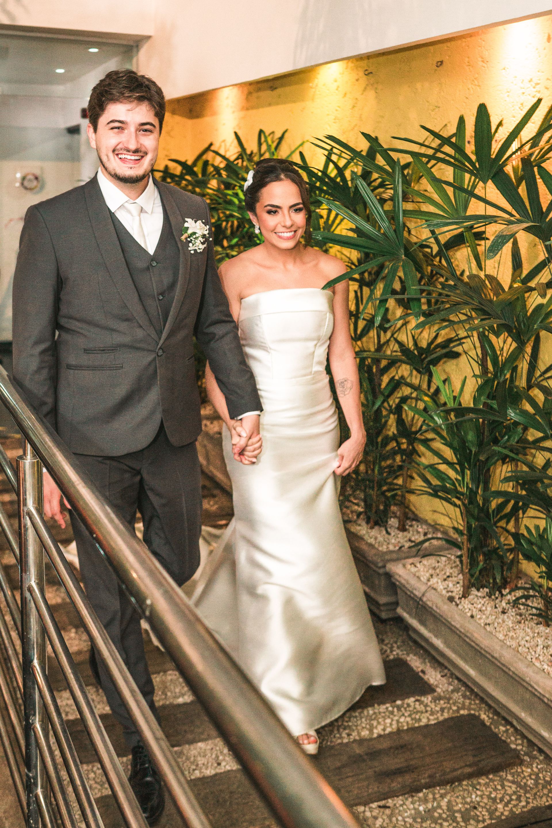 CASAMENTO ARTHUR E ISABELA - 3 - 10