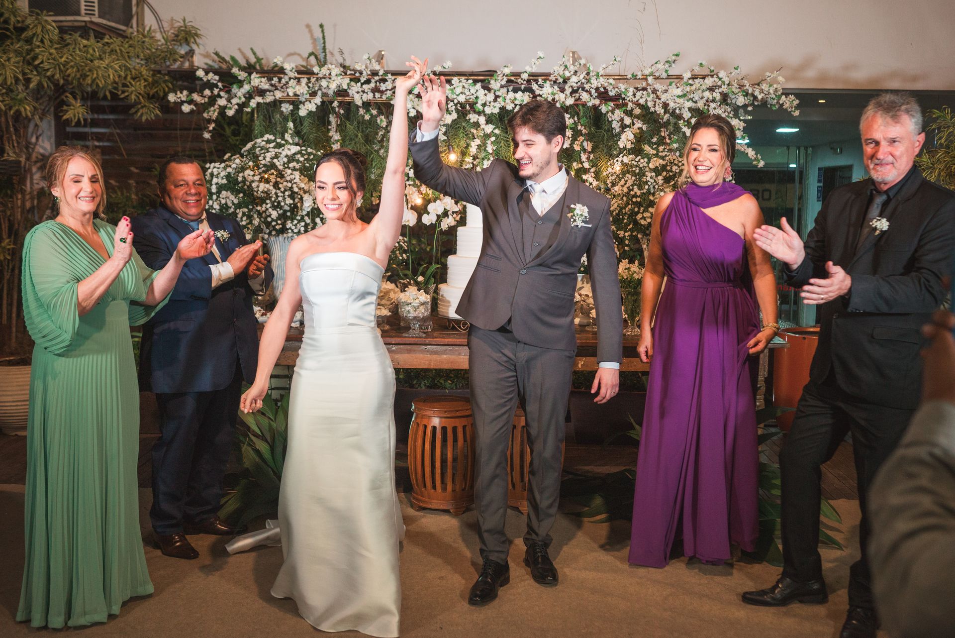 CASAMENTO ARTHUR E ISABELA - 3 - 11