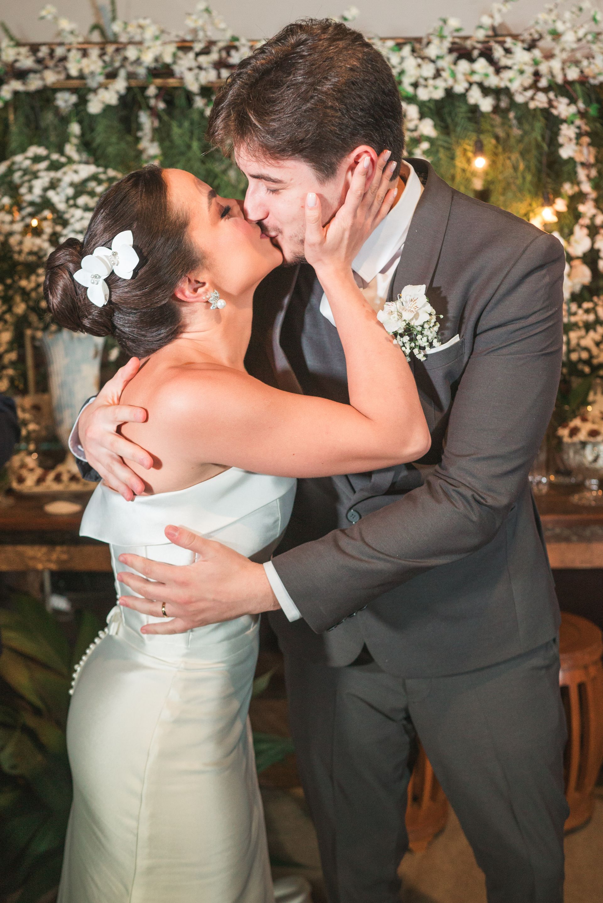 CASAMENTO ARTHUR E ISABELA - 3 - 14