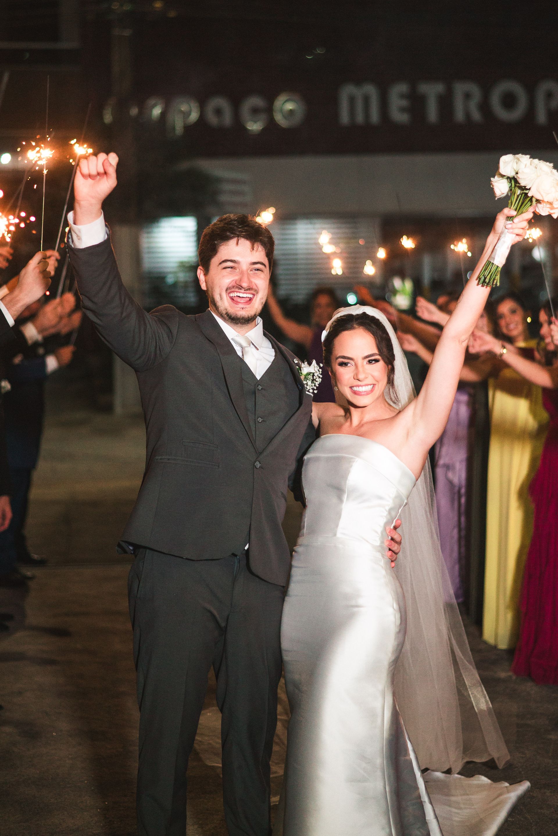 CASAMENTO ARTHUR E ISABELA - 3 - 2