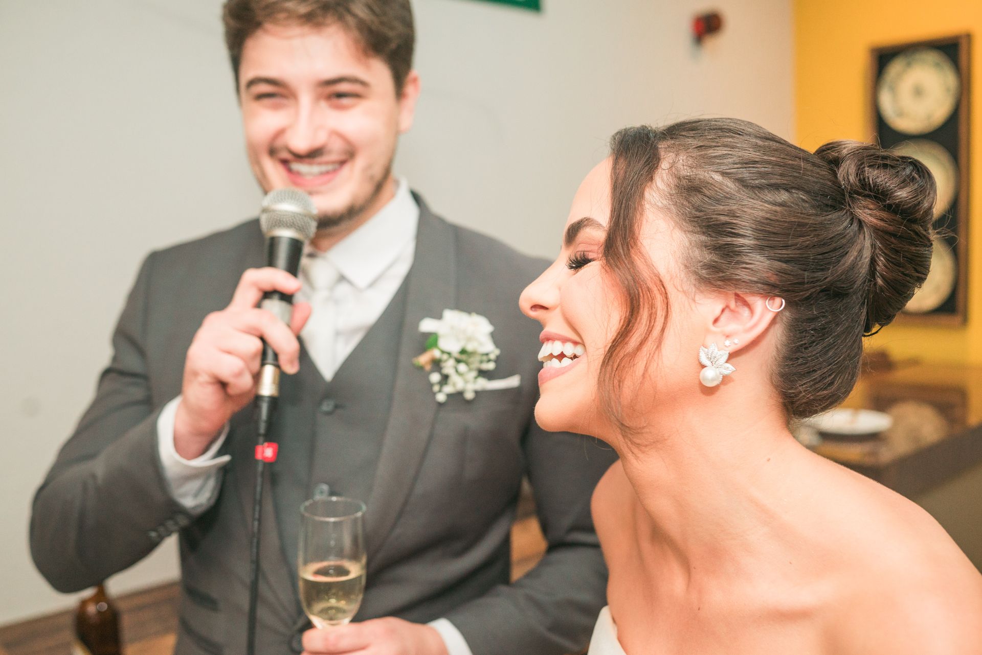 CASAMENTO ARTHUR E ISABELA - 3 - 16