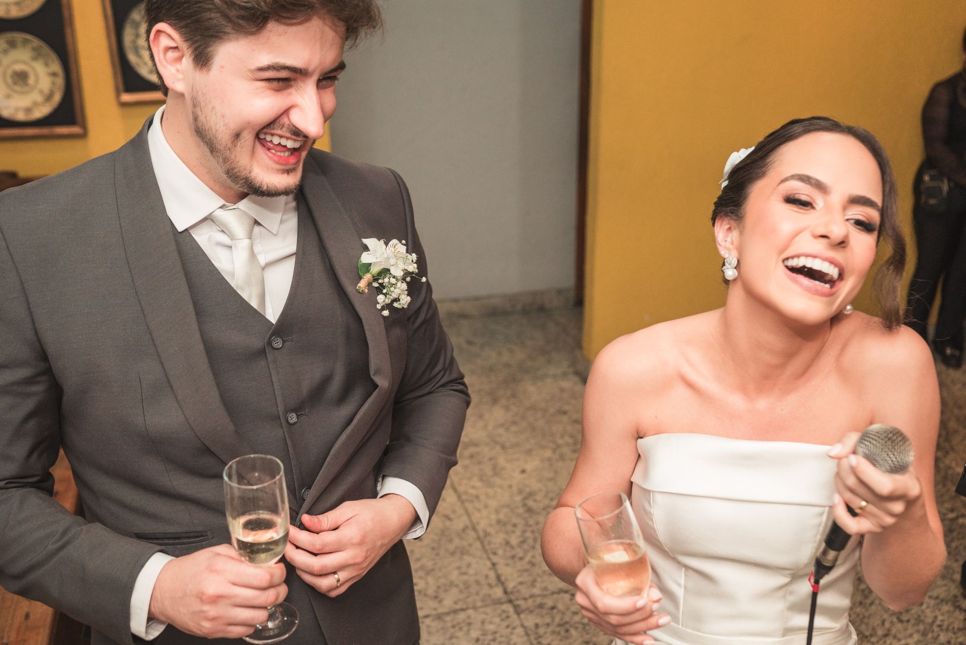 CASAMENTO ARTHUR E ISABELA - 3 - 17