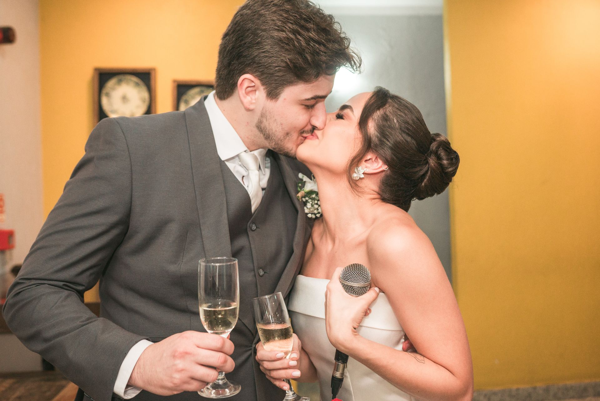 CASAMENTO ARTHUR E ISABELA - 3 - 18