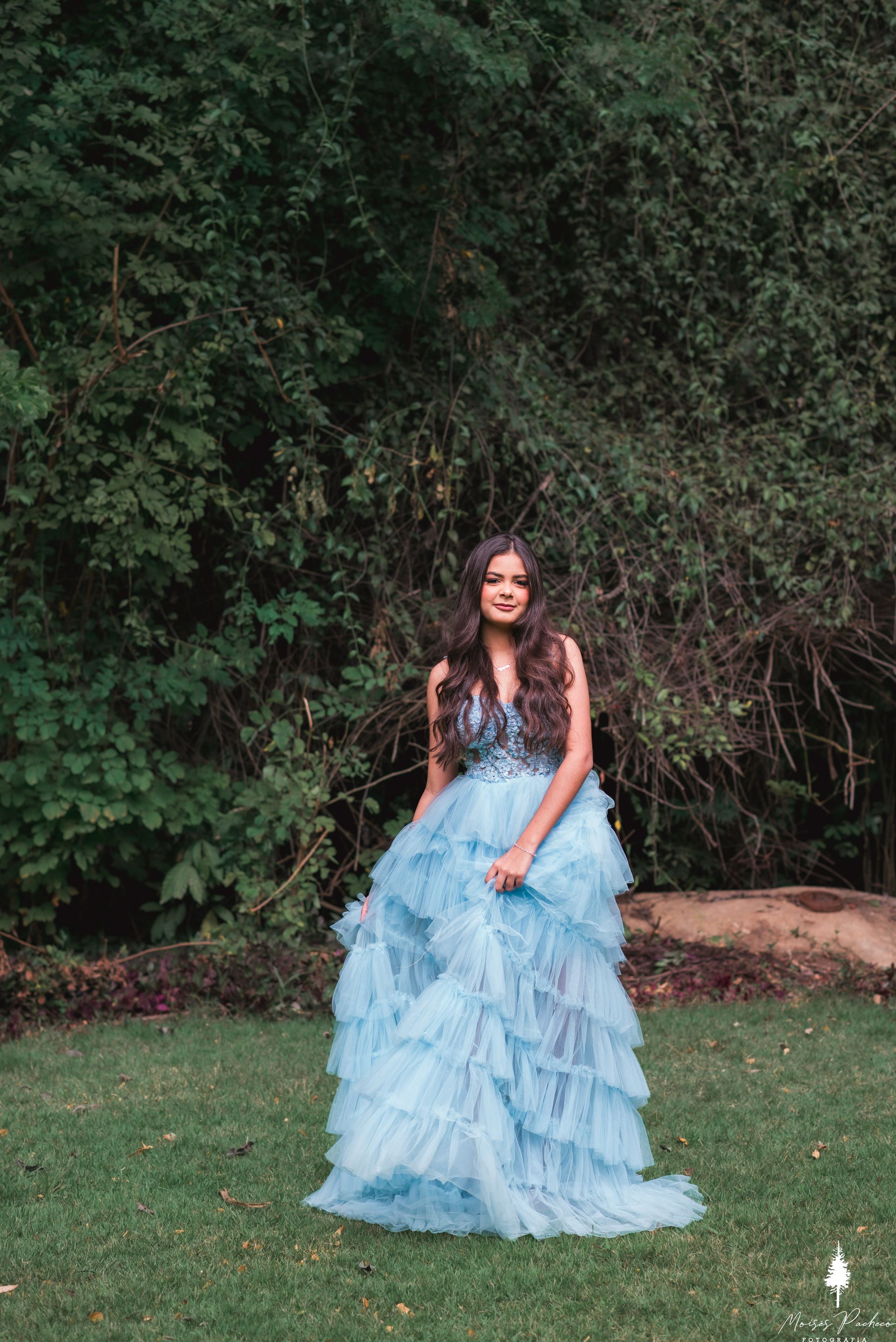 Ensaio de 15 anos no Portal da Serra - 2 - 3