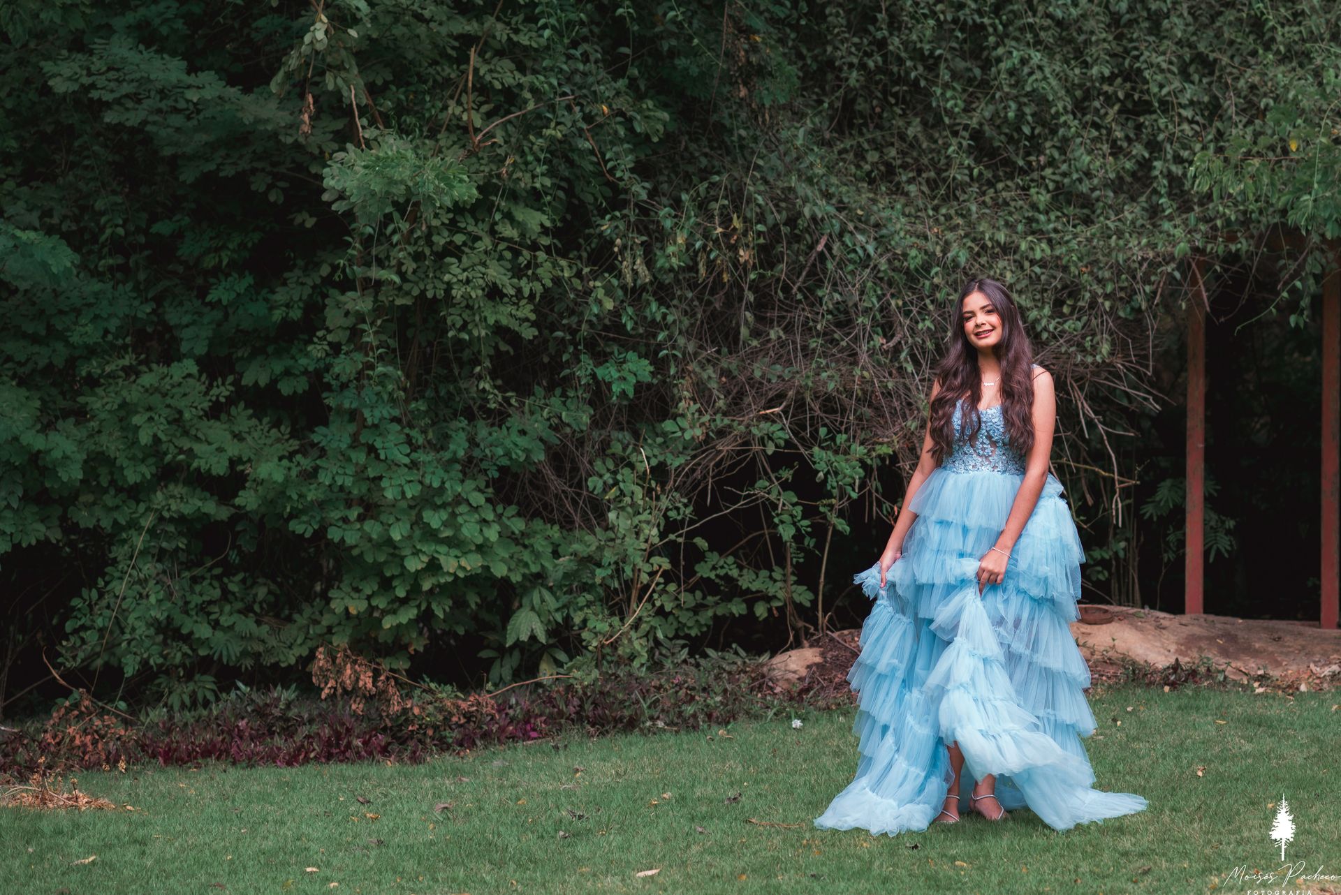 Ensaio de 15 anos no Portal da Serra - 2 - 0