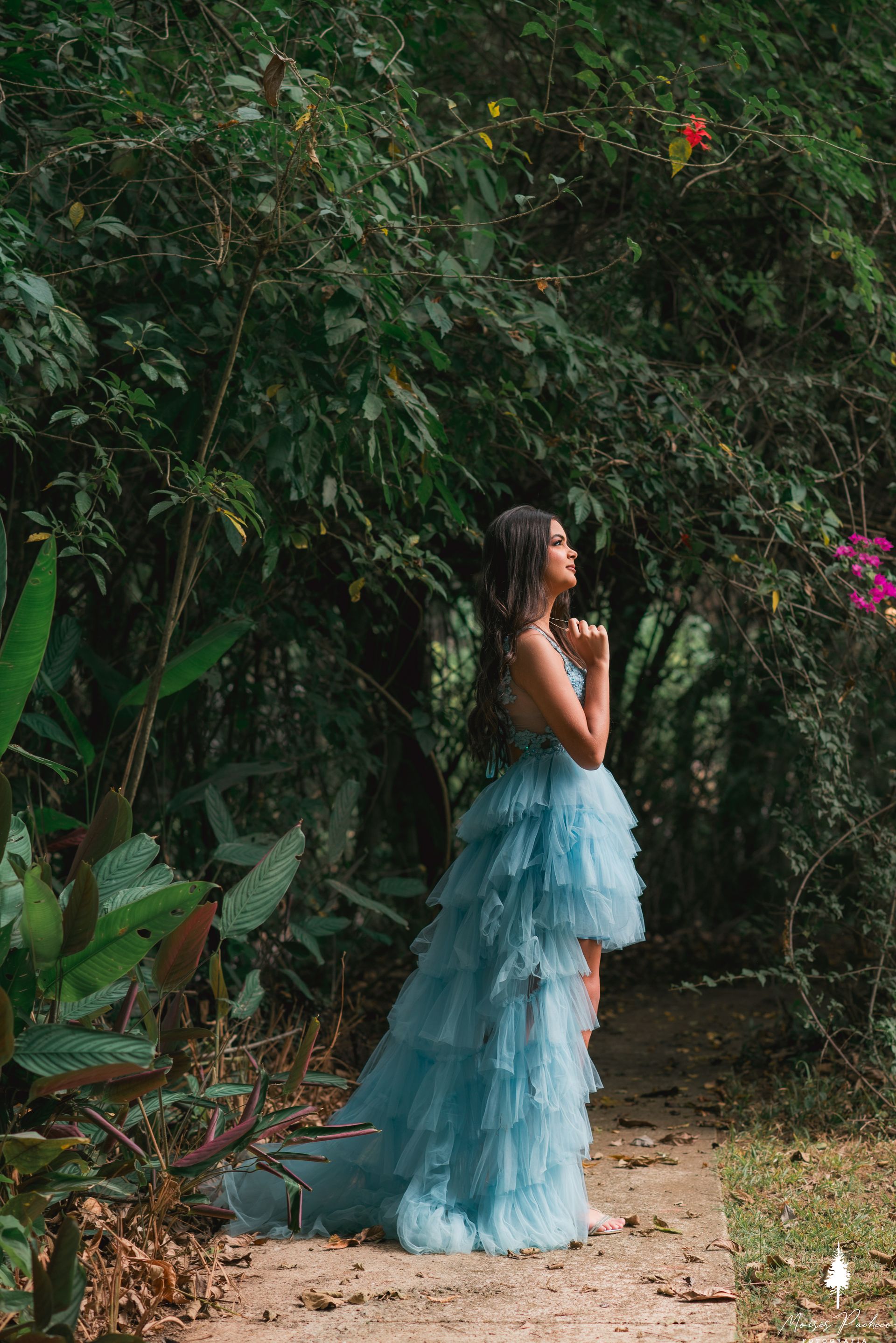 Ensaio de 15 anos no Portal da Serra - 2 - 6