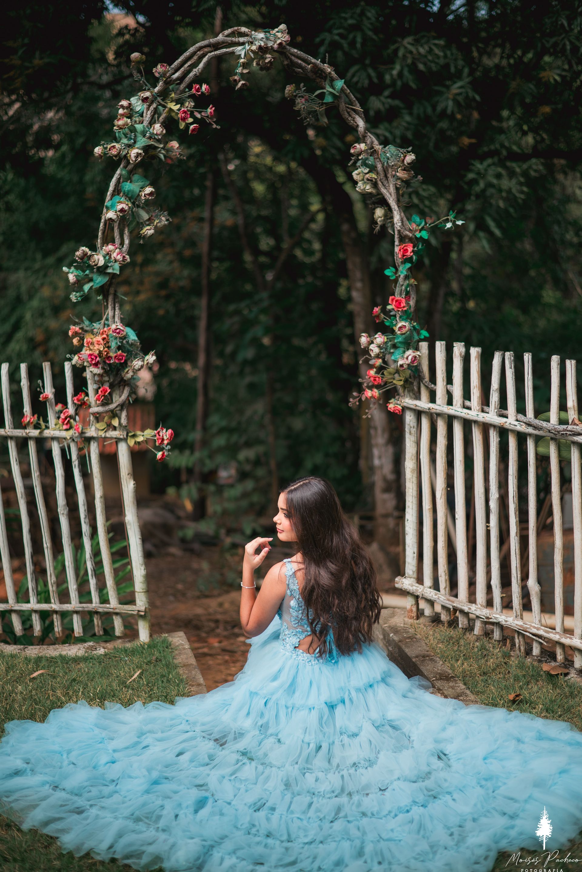 Ensaio de 15 anos no Portal da Serra - 2 - 13