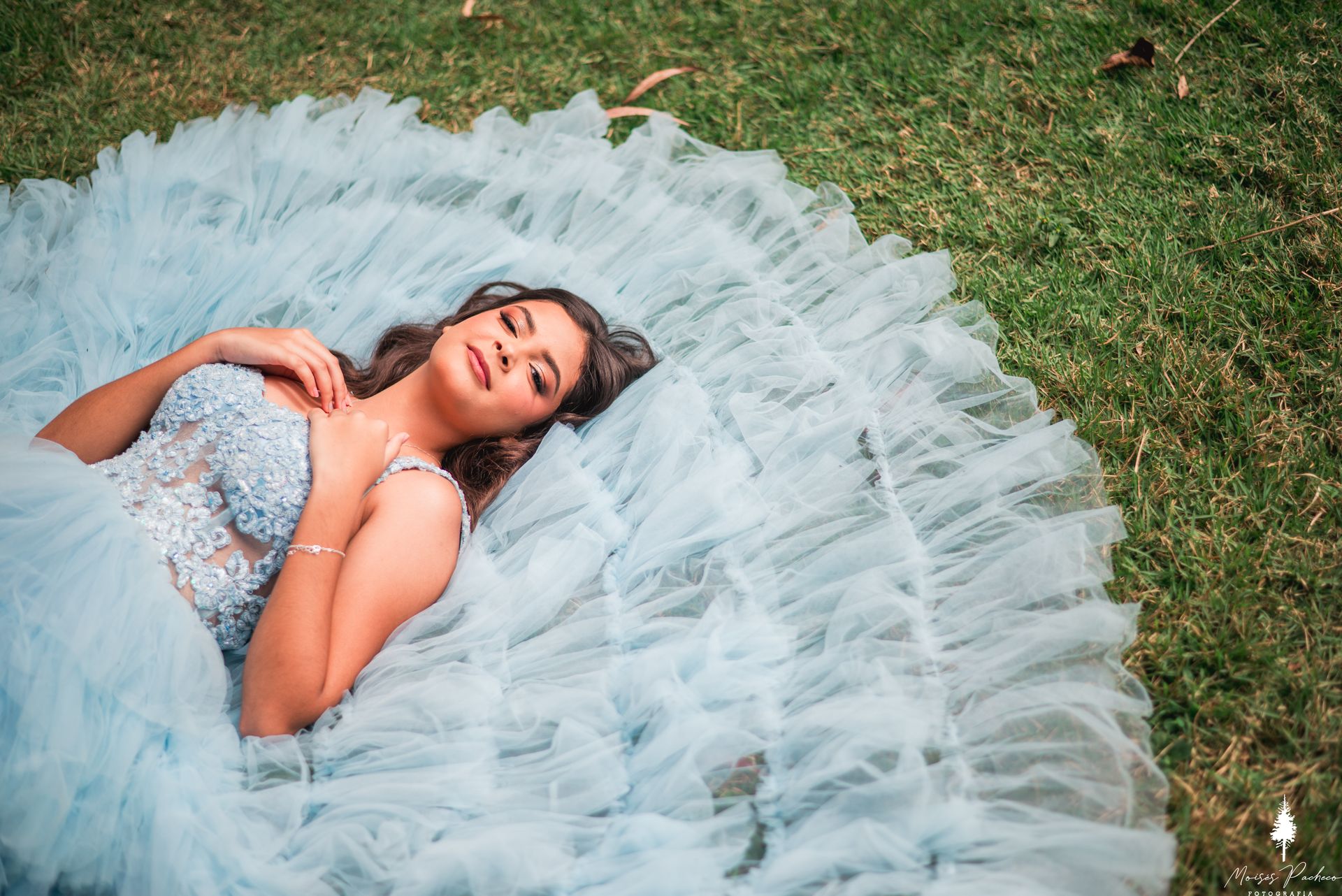 Ensaio de 15 anos no Portal da Serra - 2 - 9