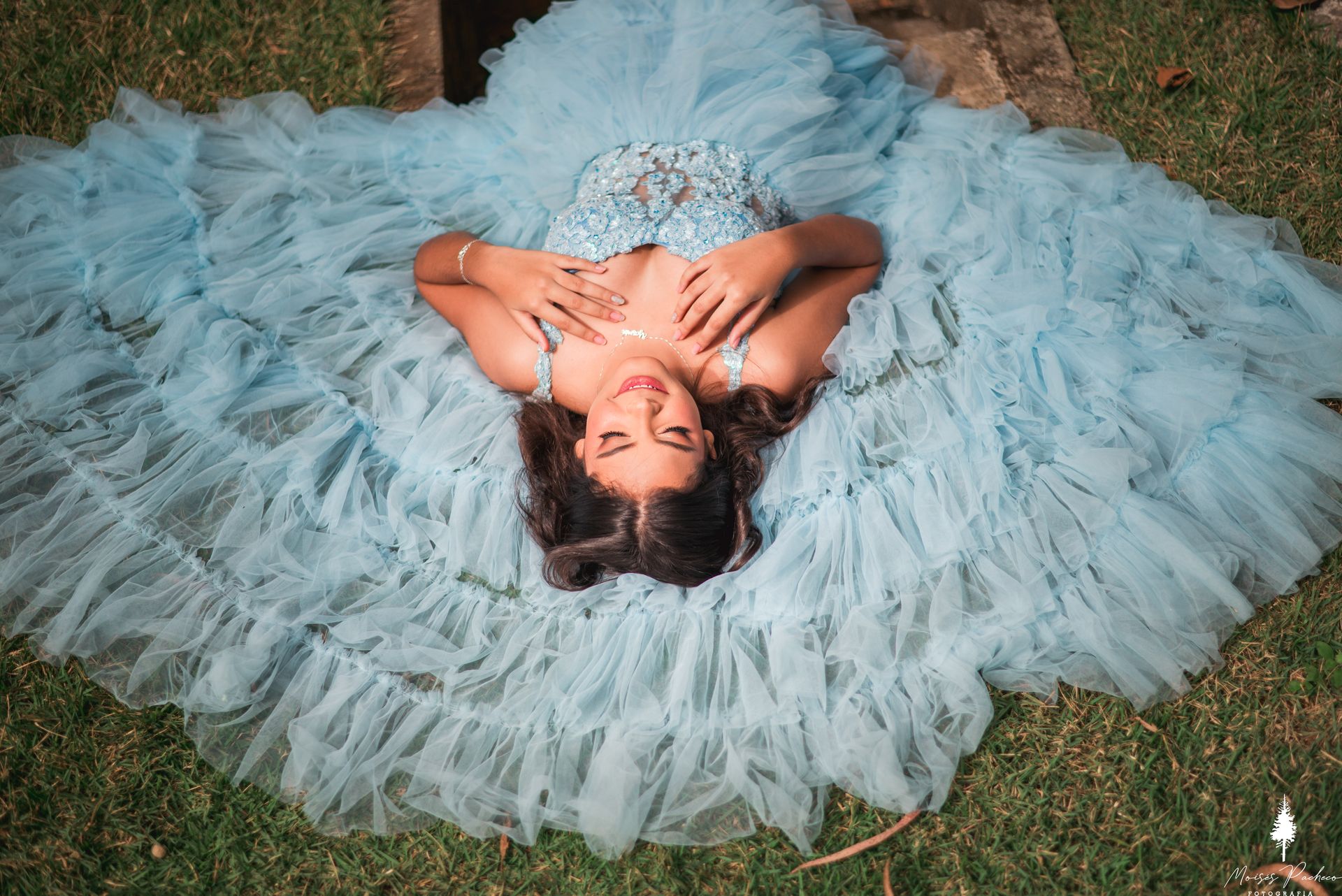 Ensaio de 15 anos no Portal da Serra - 2 - 10