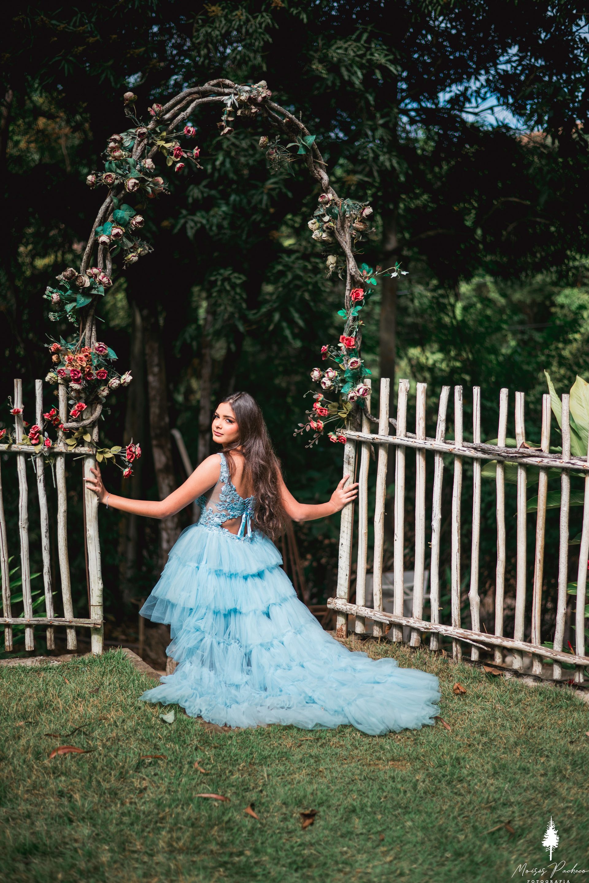 Ensaio de 15 anos no Portal da Serra - 2 - 17