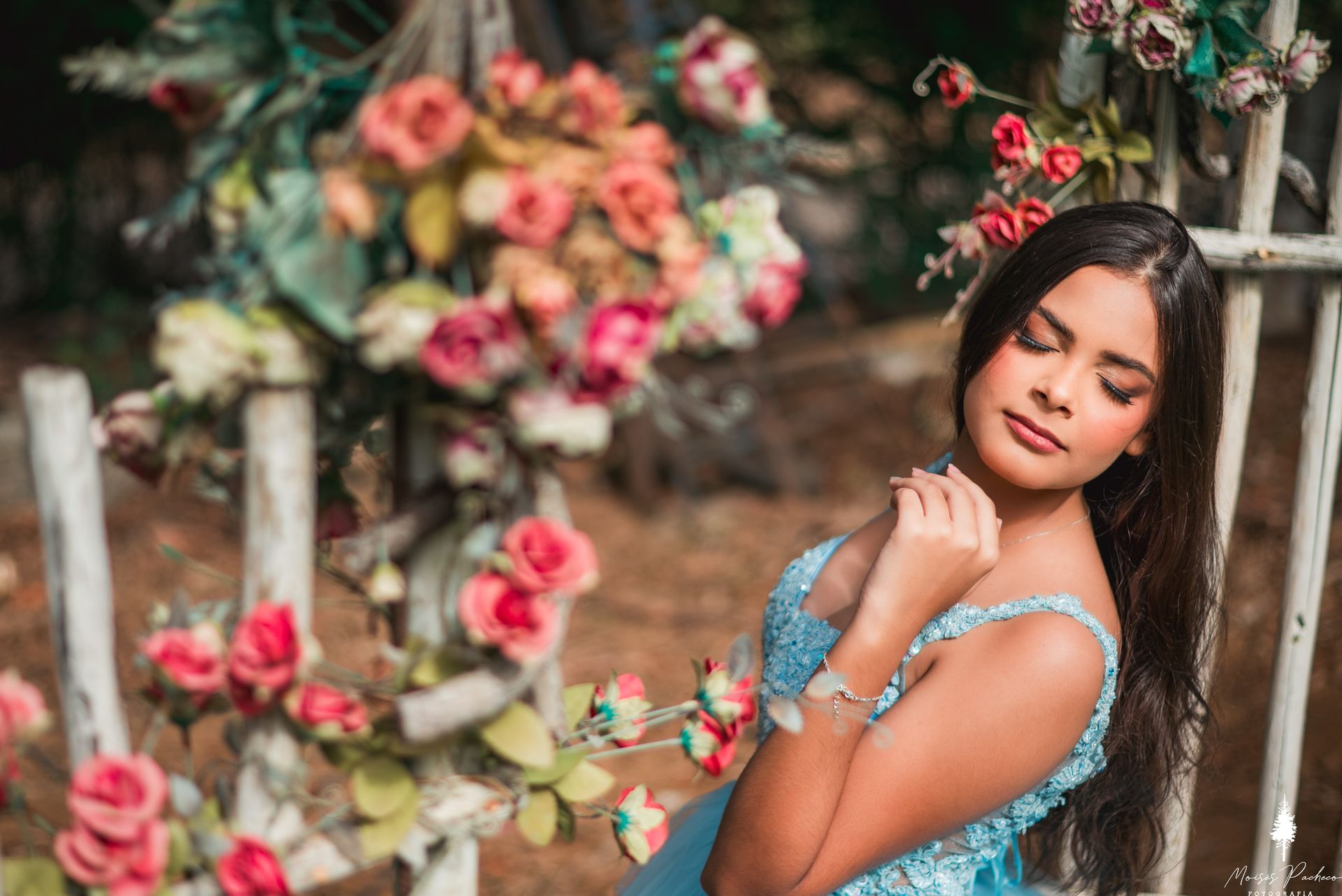 Ensaio de 15 anos no Portal da Serra - 2 - 18