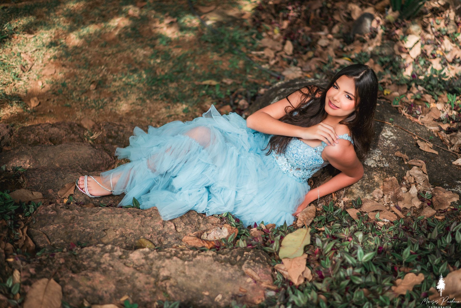 Ensaio de 15 anos no Portal da Serra - 2 - 19