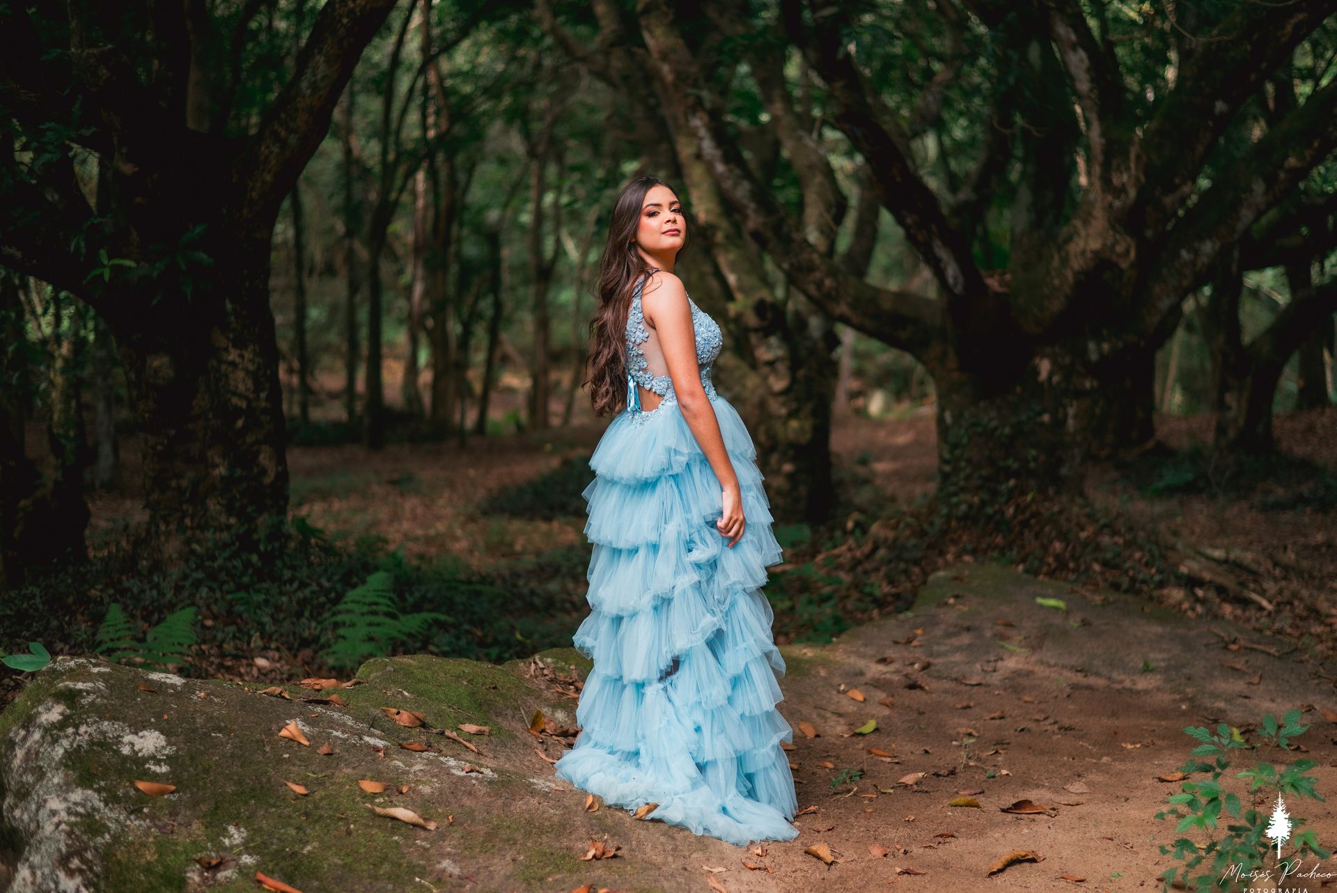 Ensaio de 15 anos no Portal da Serra - 2 - 21