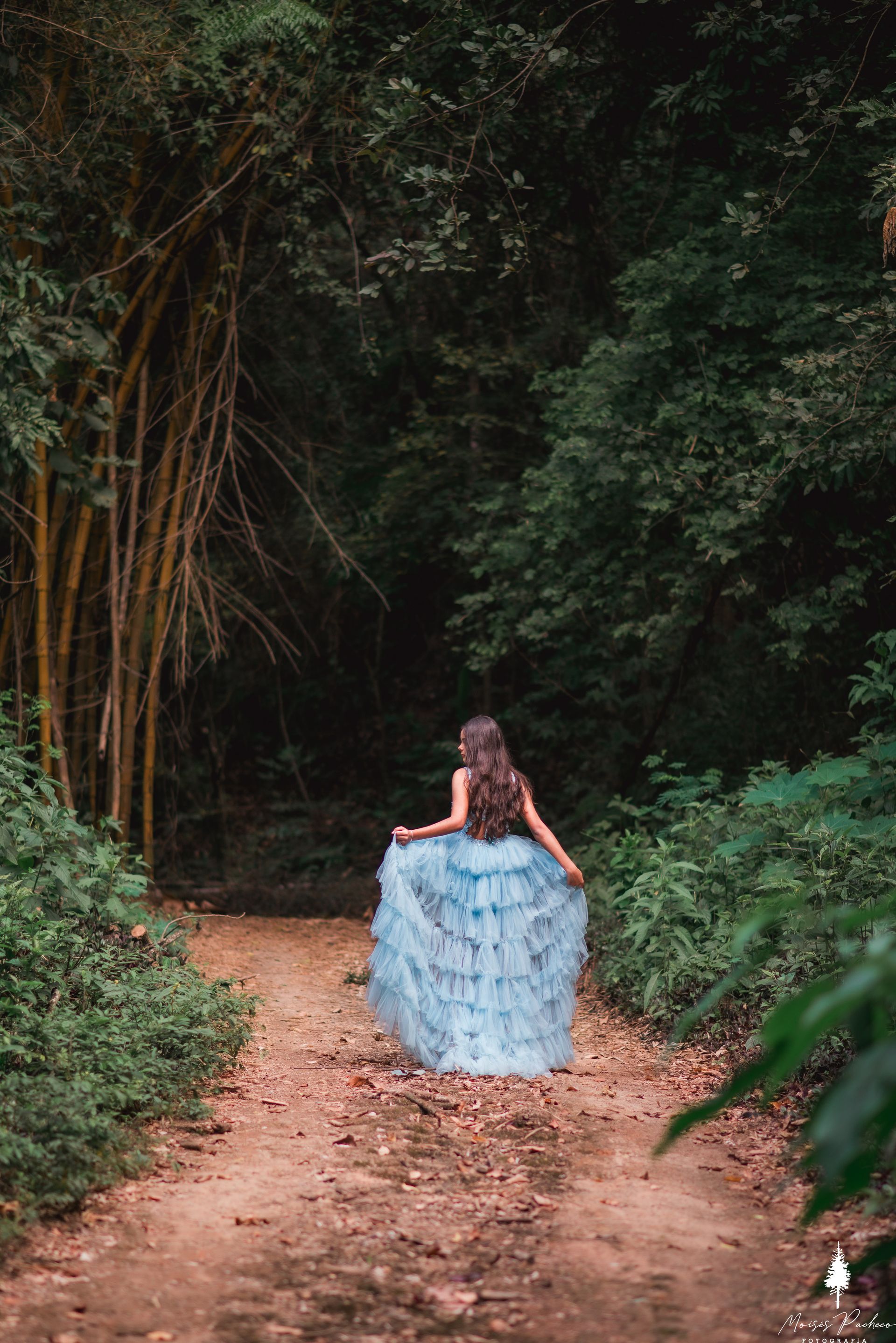 Ensaio de 15 anos no Portal da Serra - 2 - 23