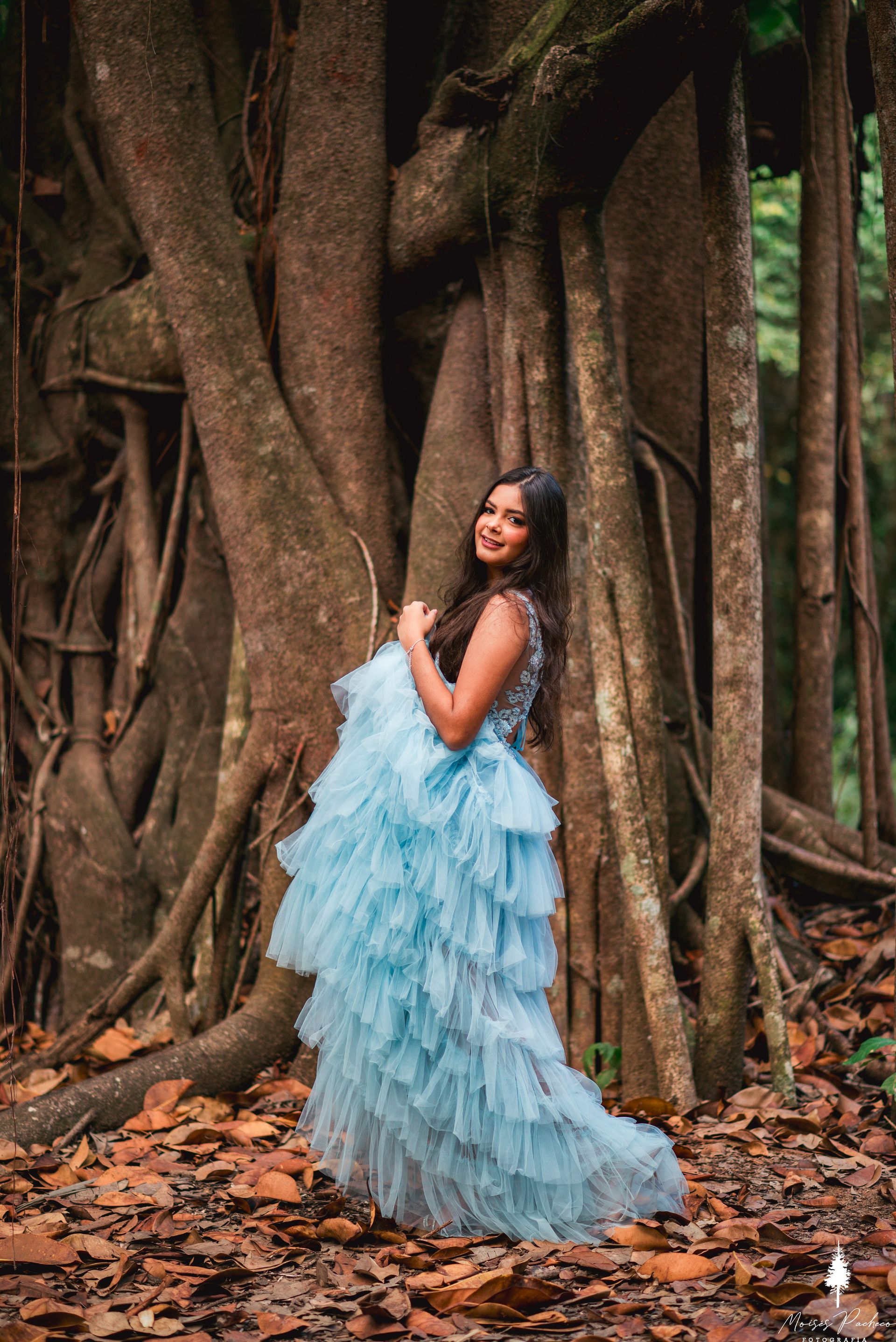 Ensaio de 15 anos no Portal da Serra - 2 - 26