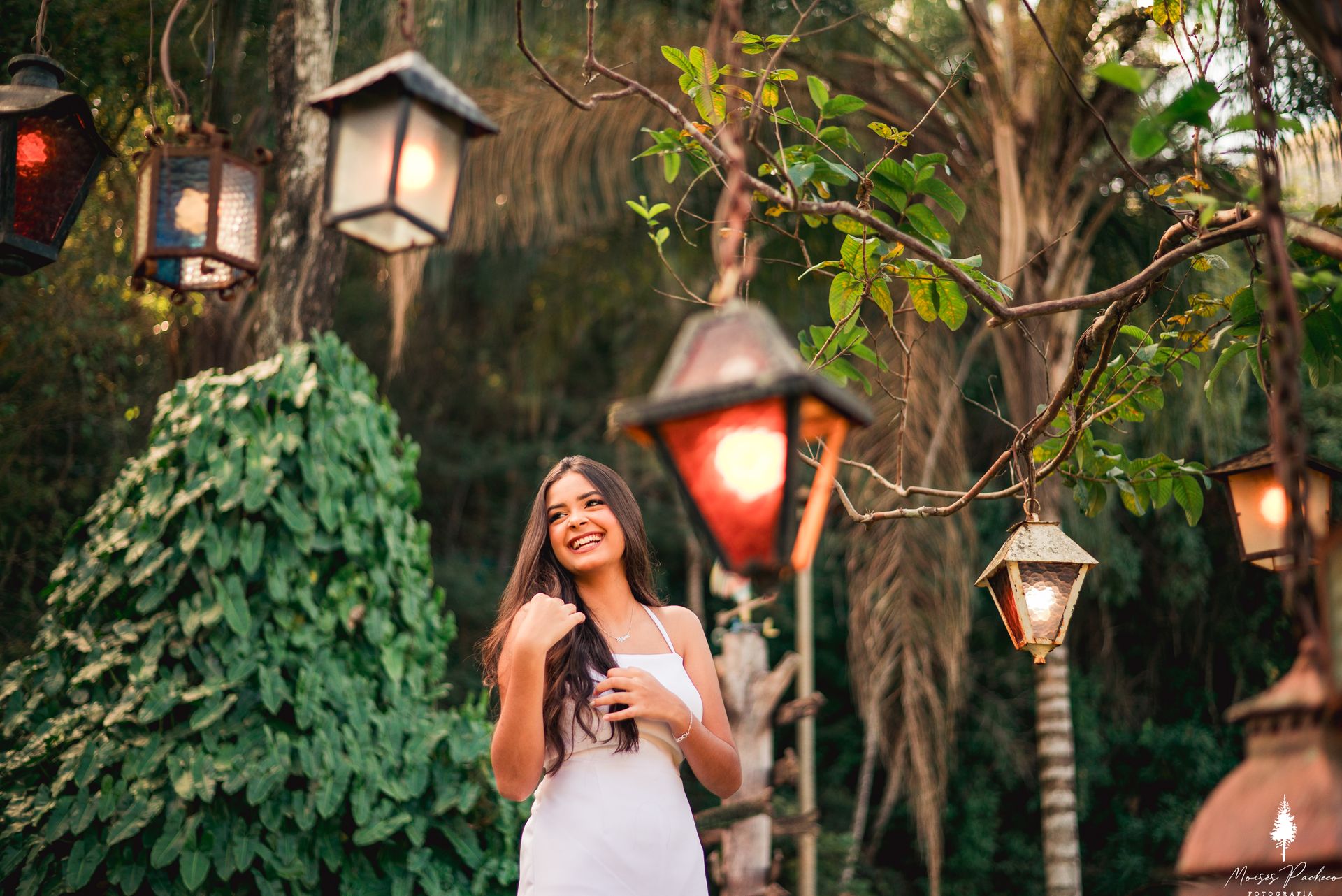 Ensaio de 15 anos no Portal da Serra - 2 - 37