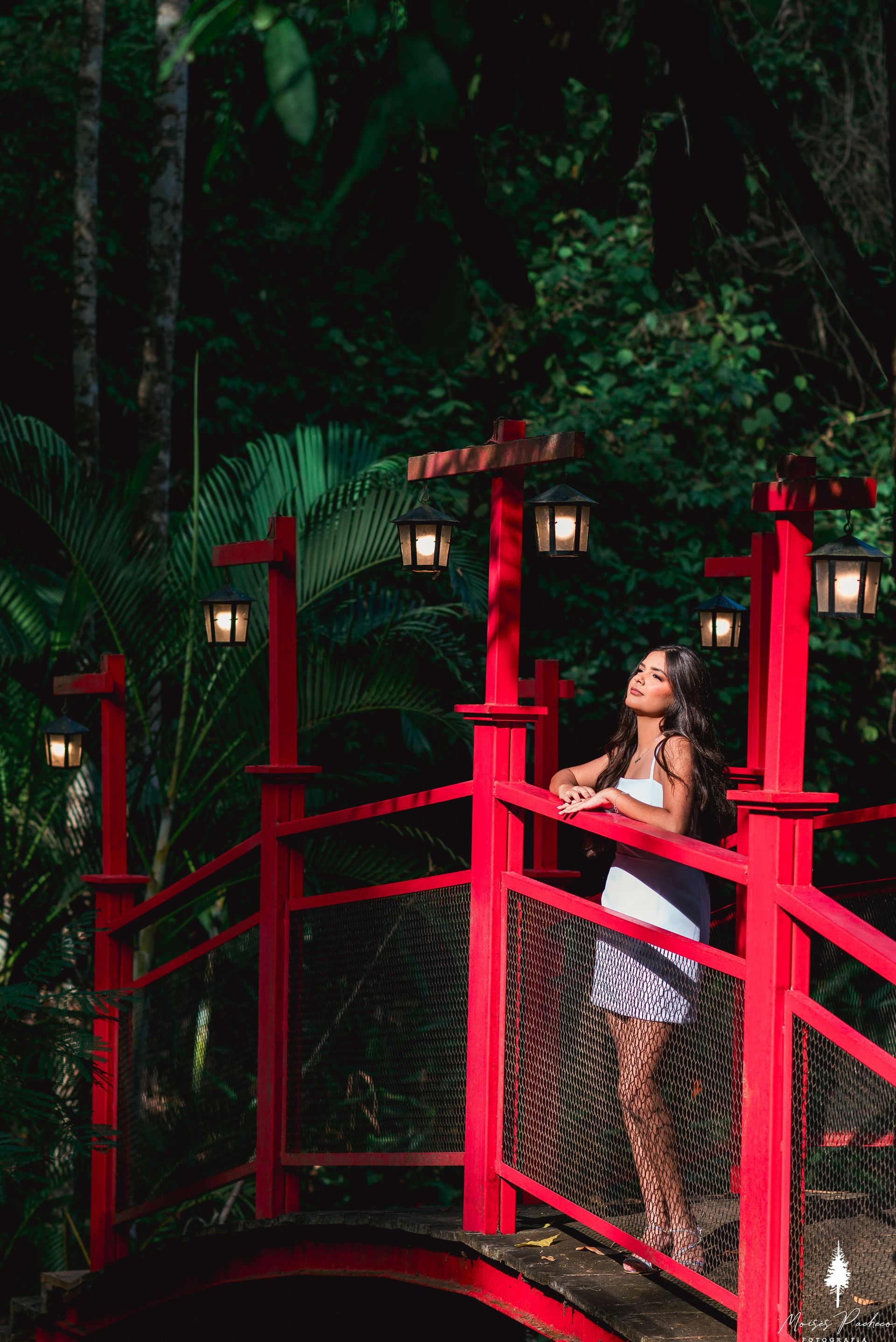 Ensaio de 15 anos no Portal da Serra - 2 - 33