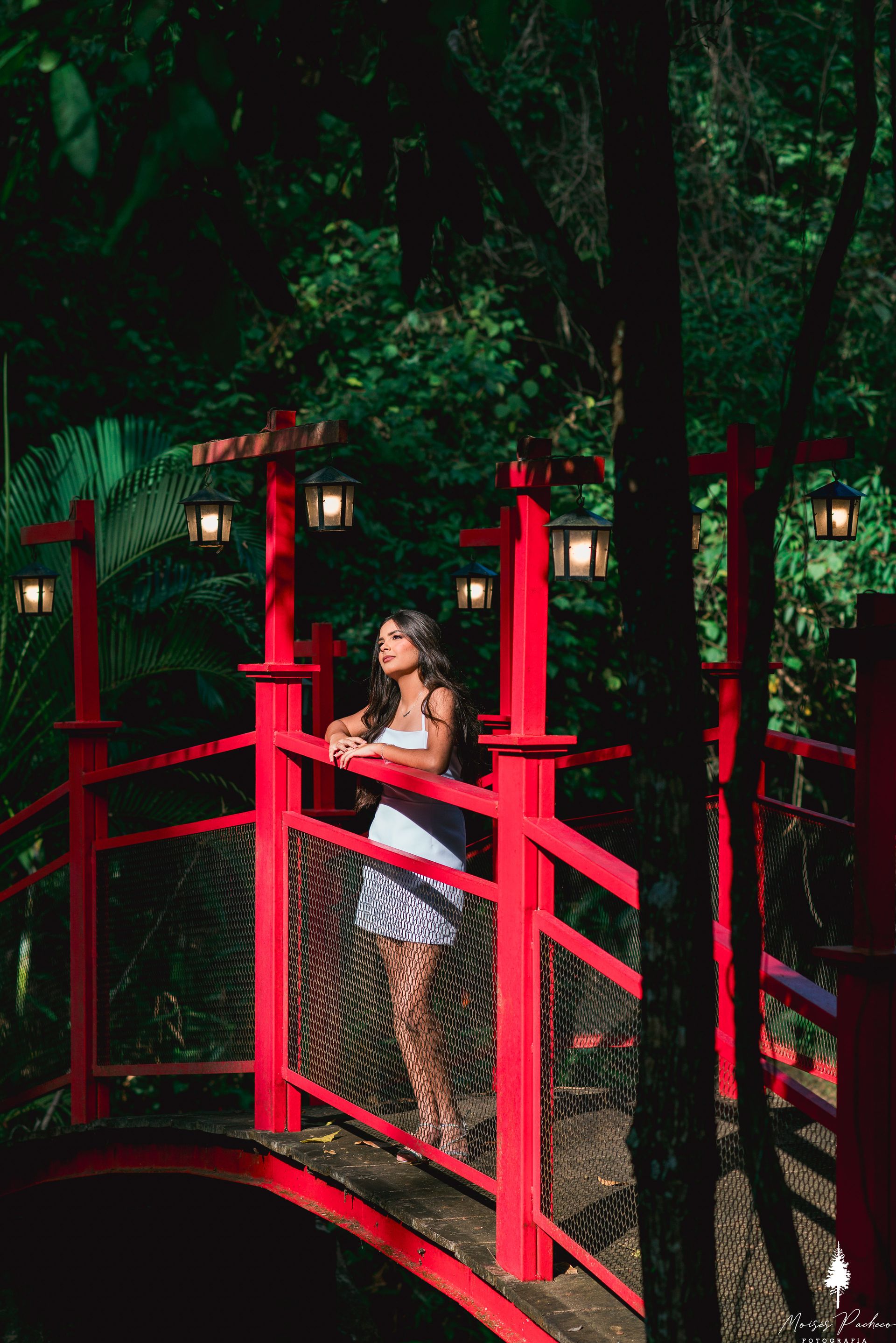 Ensaio de 15 anos no Portal da Serra - 2 - 36